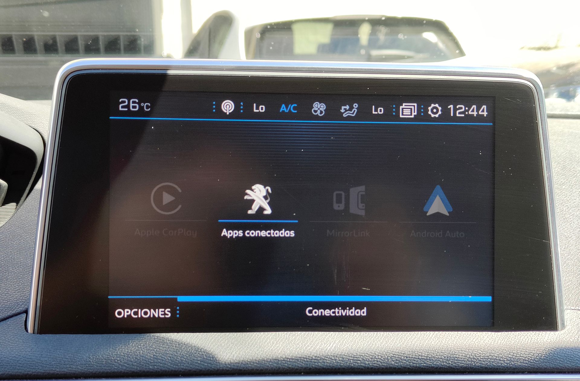 Peugeot 5008 BlueHDi 120 Allure EAT6 7 plazas - foto 8