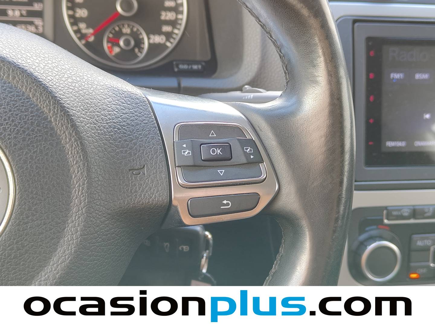 Foto Volkswagen Scirocco Volkswagen Scirocco 1.4 TSI  (122 CV)