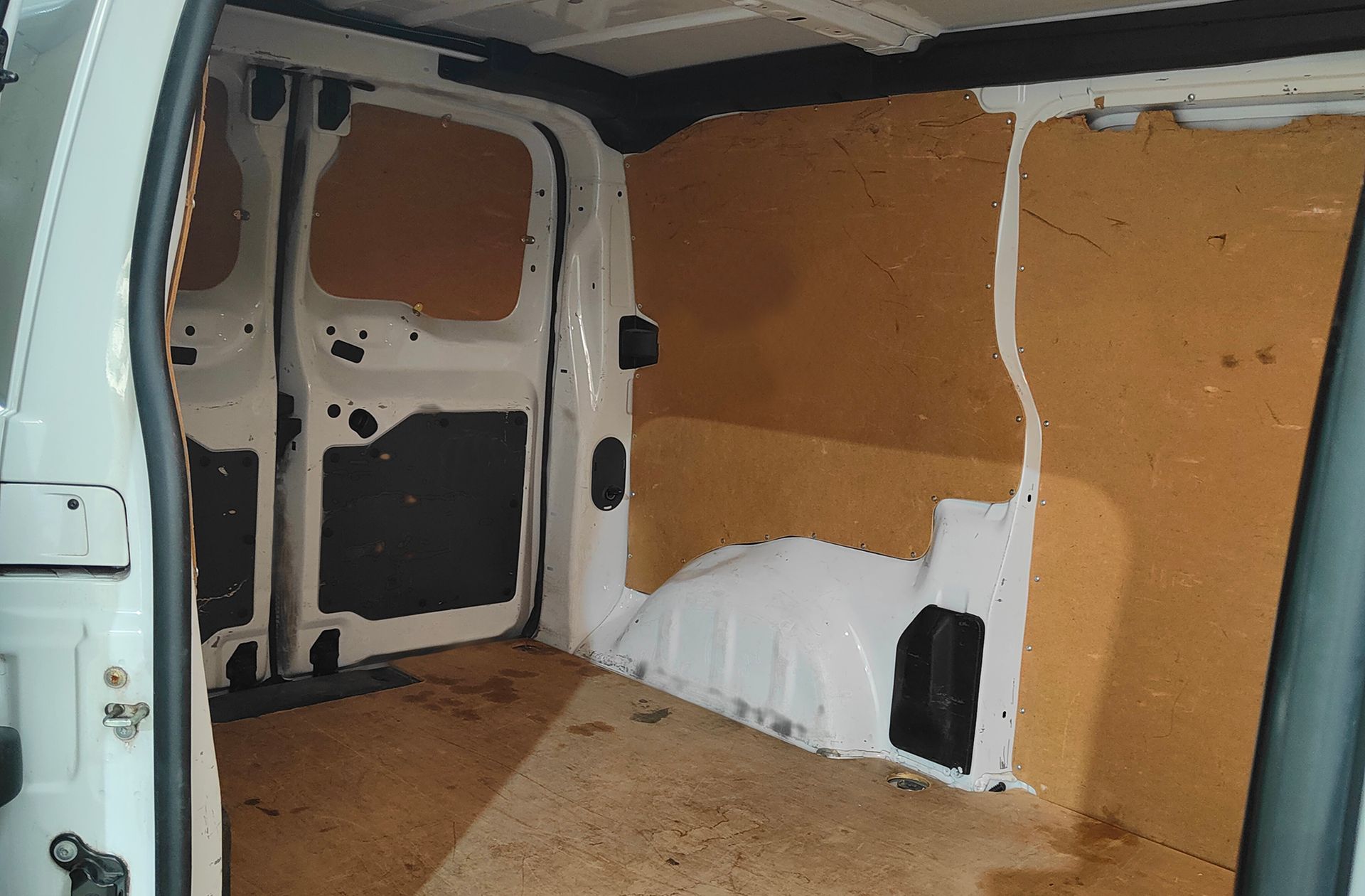 Peugeot Expert Furgon BlueHDi 120 Premium - foto 14