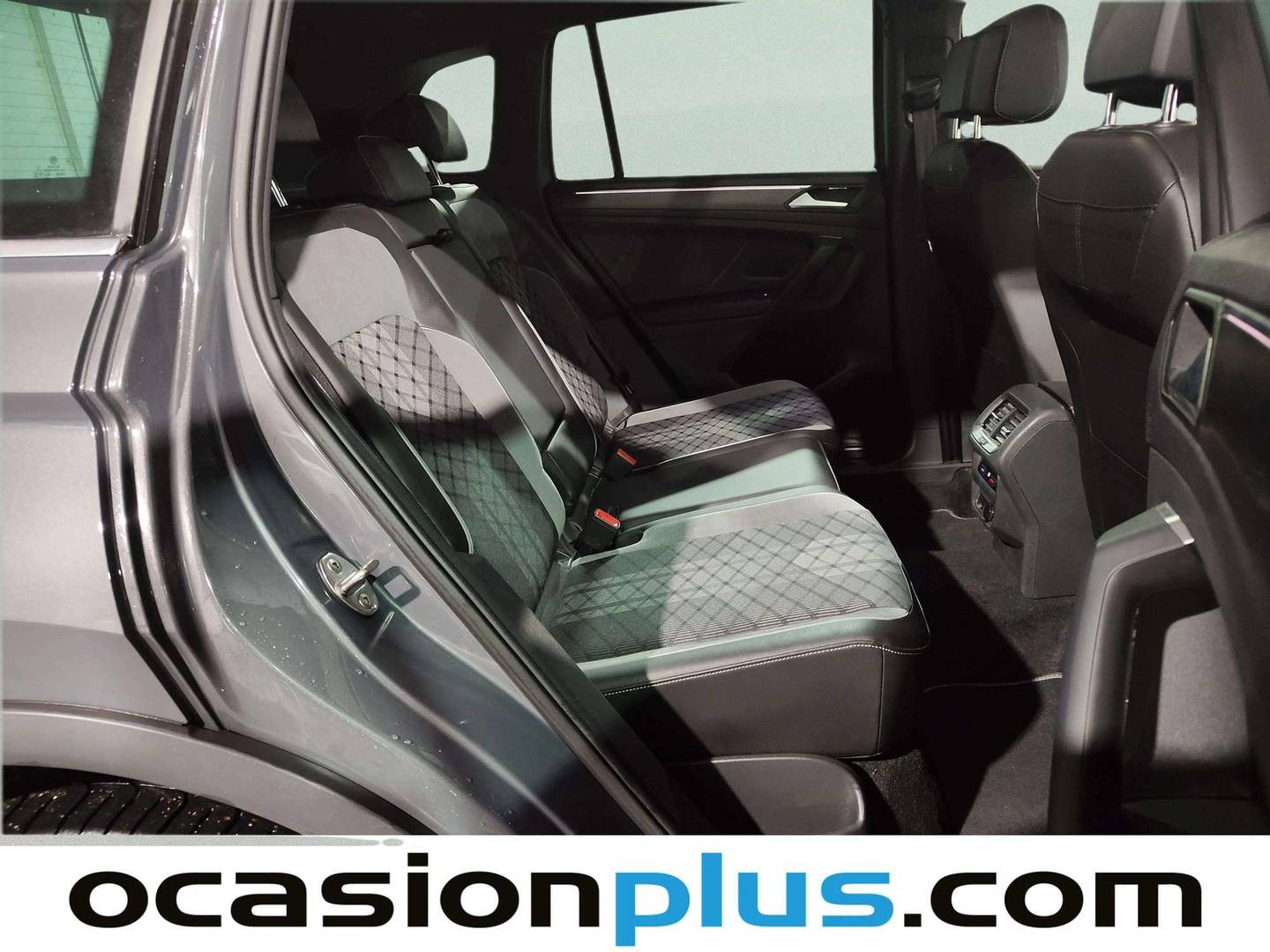 Volkswagen Tiguan Volkswagen Tiguan R-Line 2.0 TDI (150 CV) DSG al mejor precio