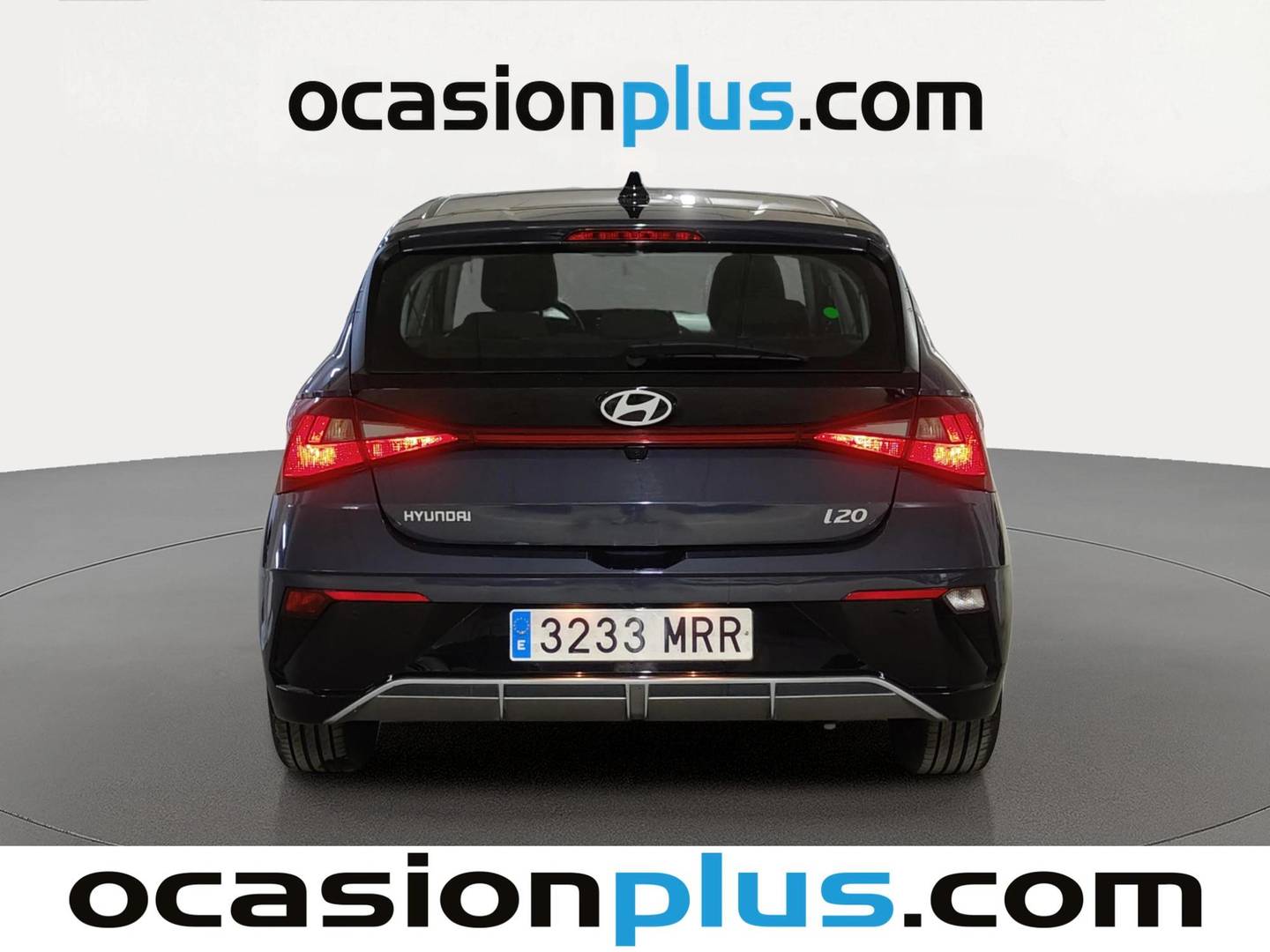 Hyundai i20 Hyundai i20 1.0 TGDI Klass (100 CV) km 0