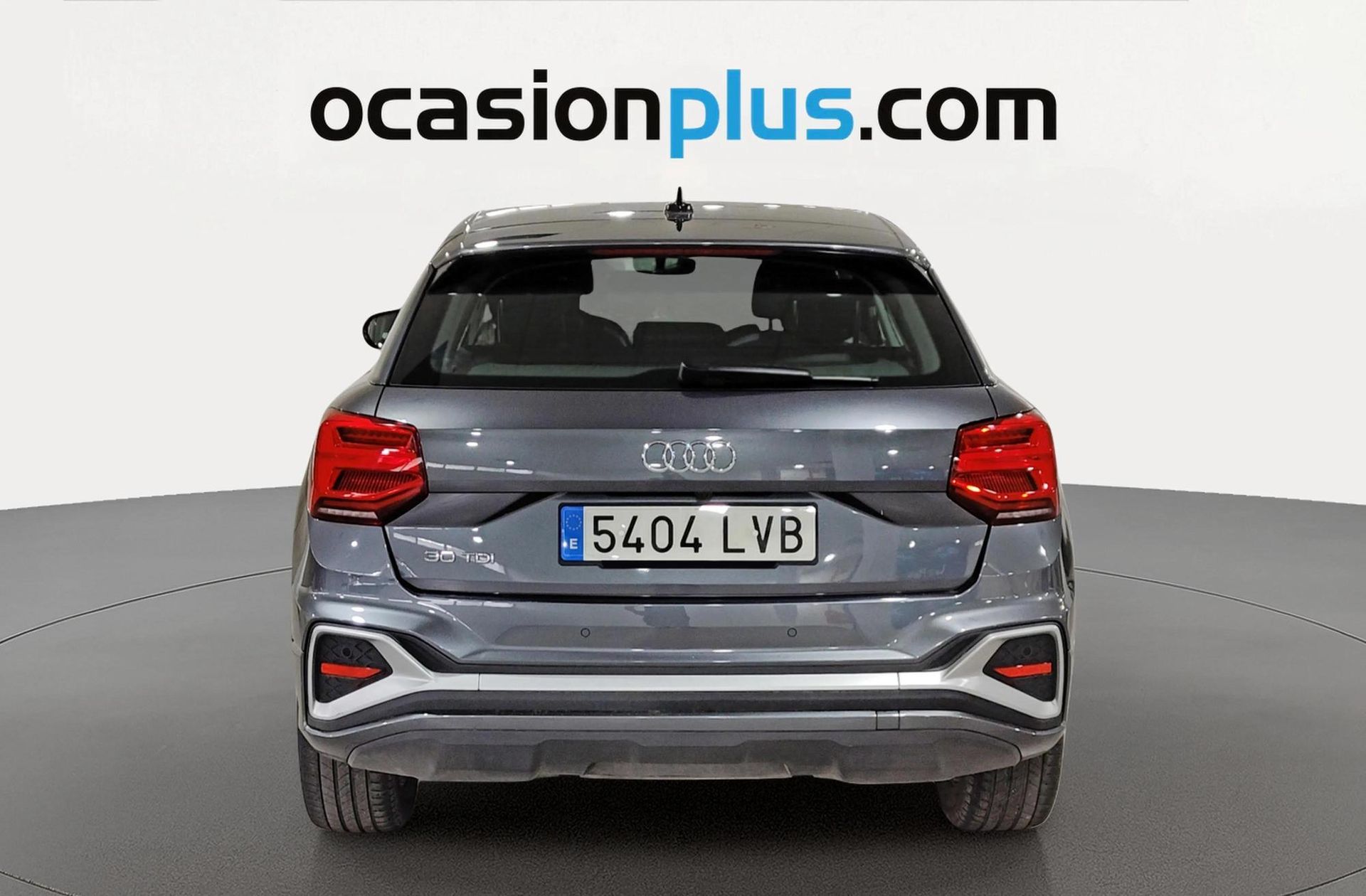 Audi Q2 S line 30 TDI S tronic - foto 16
