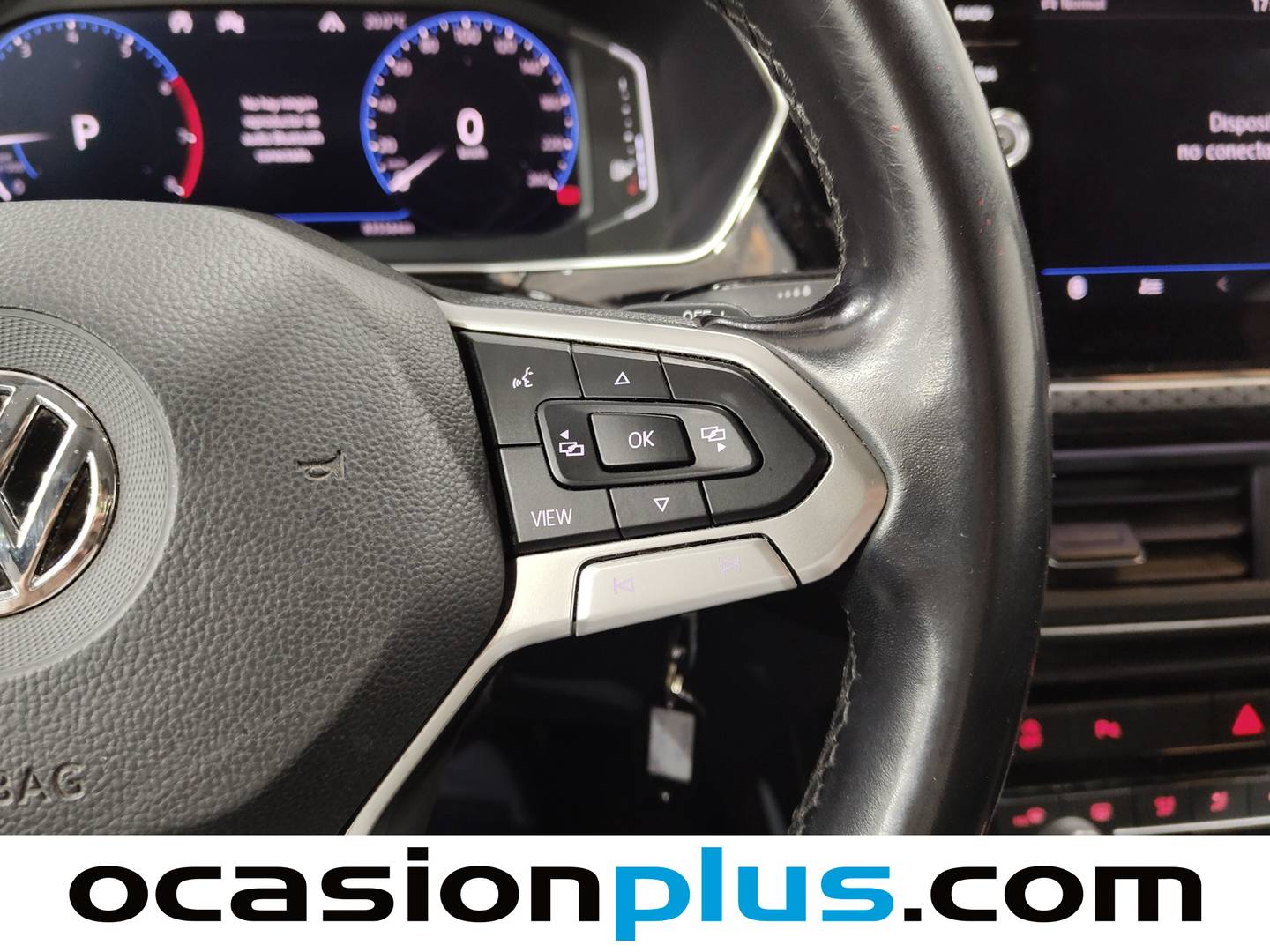 Volkswagen T-Cross Volkswagen T-Cross Sport 1.0 TSI (115 CV) DSG km 0