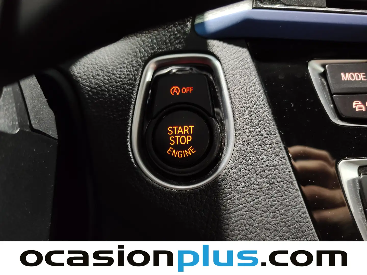 Foto BMW Serie 2 BMW Serie 2 220i Coupe (184 CV) Pack M