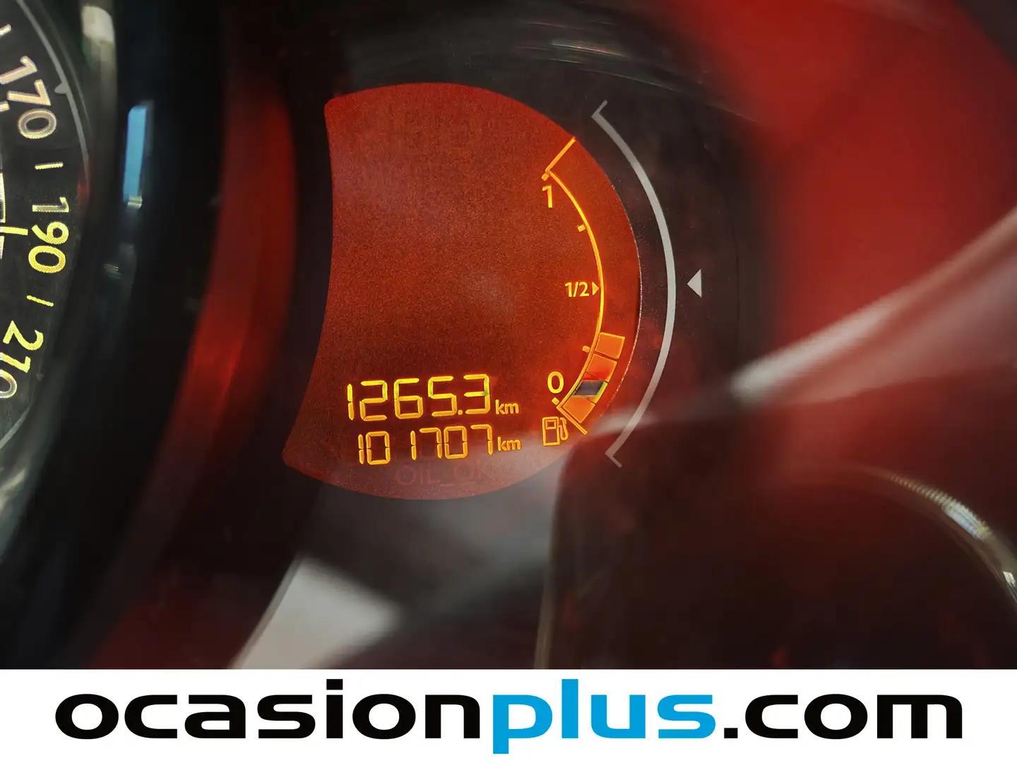 Foto Citroën C3 Citroen C3 VTi Tonic  (68 CV)