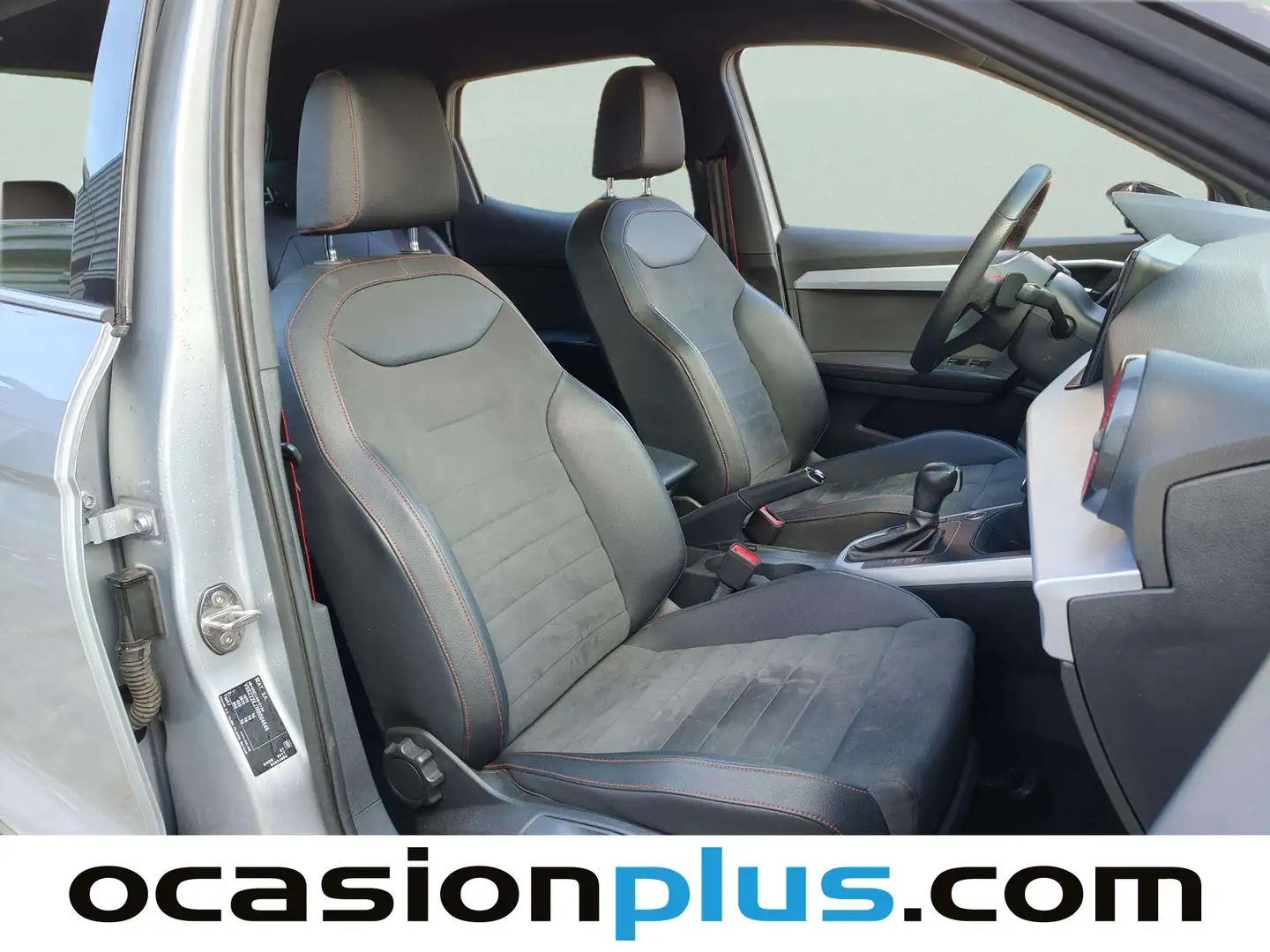 Foto Seat Arona SEAT Arona 1.5 TSI FR XL DSG (150 CV)