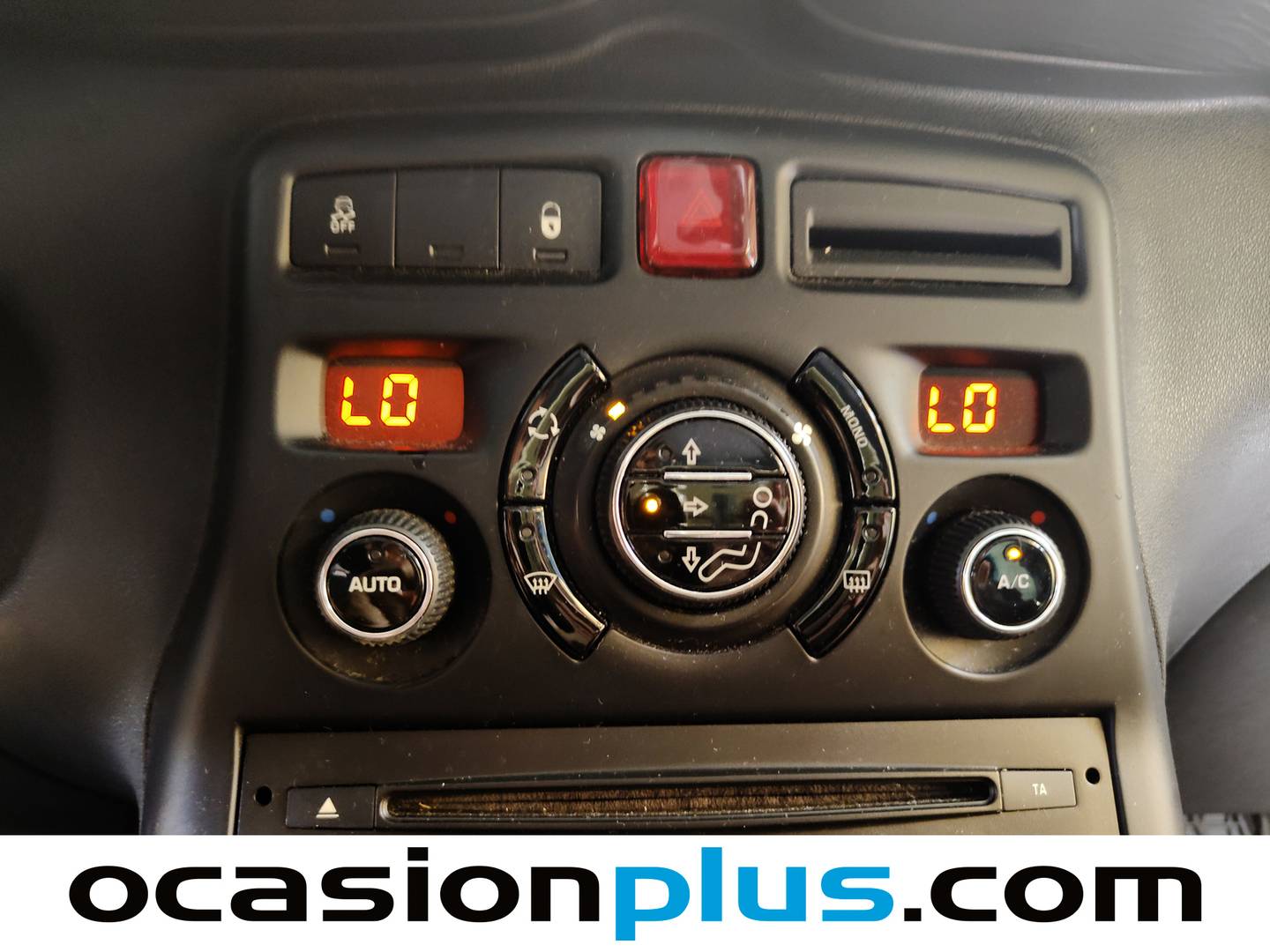 Acabados Citroën C3 Picasso Citroën C3 Picasso HDI 115 FAP Collection (114 CV)