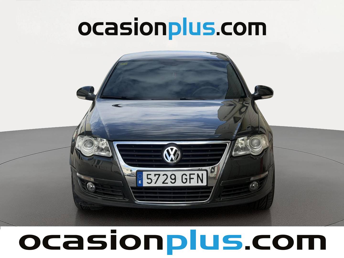 Volkswagen Passat Volkswagen Passat Advance 1.9 TDI (105 CV) barato