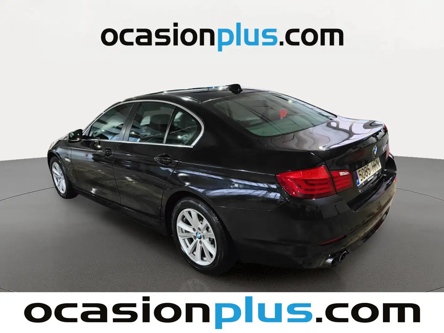 Foto BMW Serie 5 BMW Serie 5 528i (245 CV)