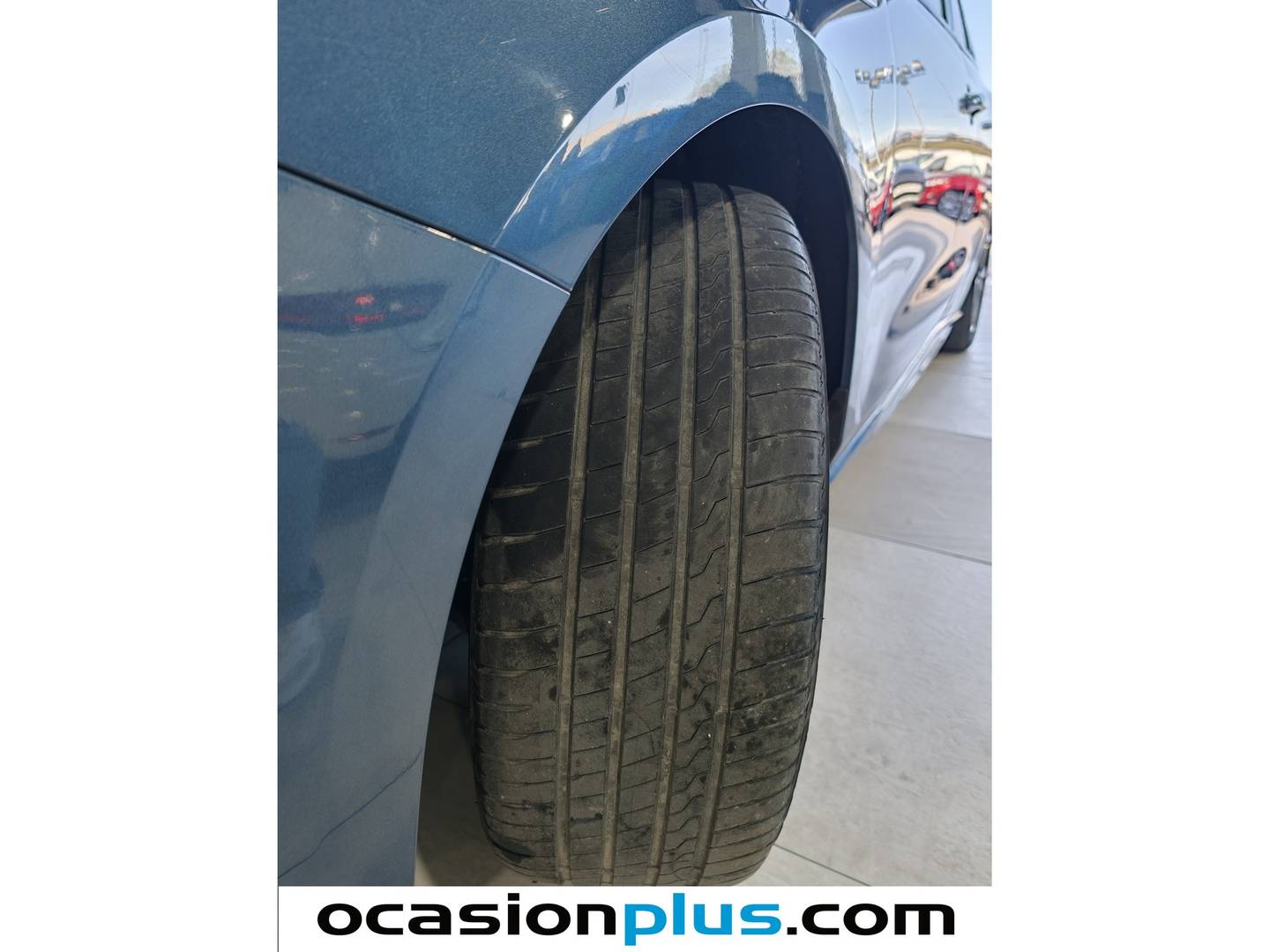 Ford Focus Ford Focus 1.5 Ecoblue ST-Line (120 CV) km 0