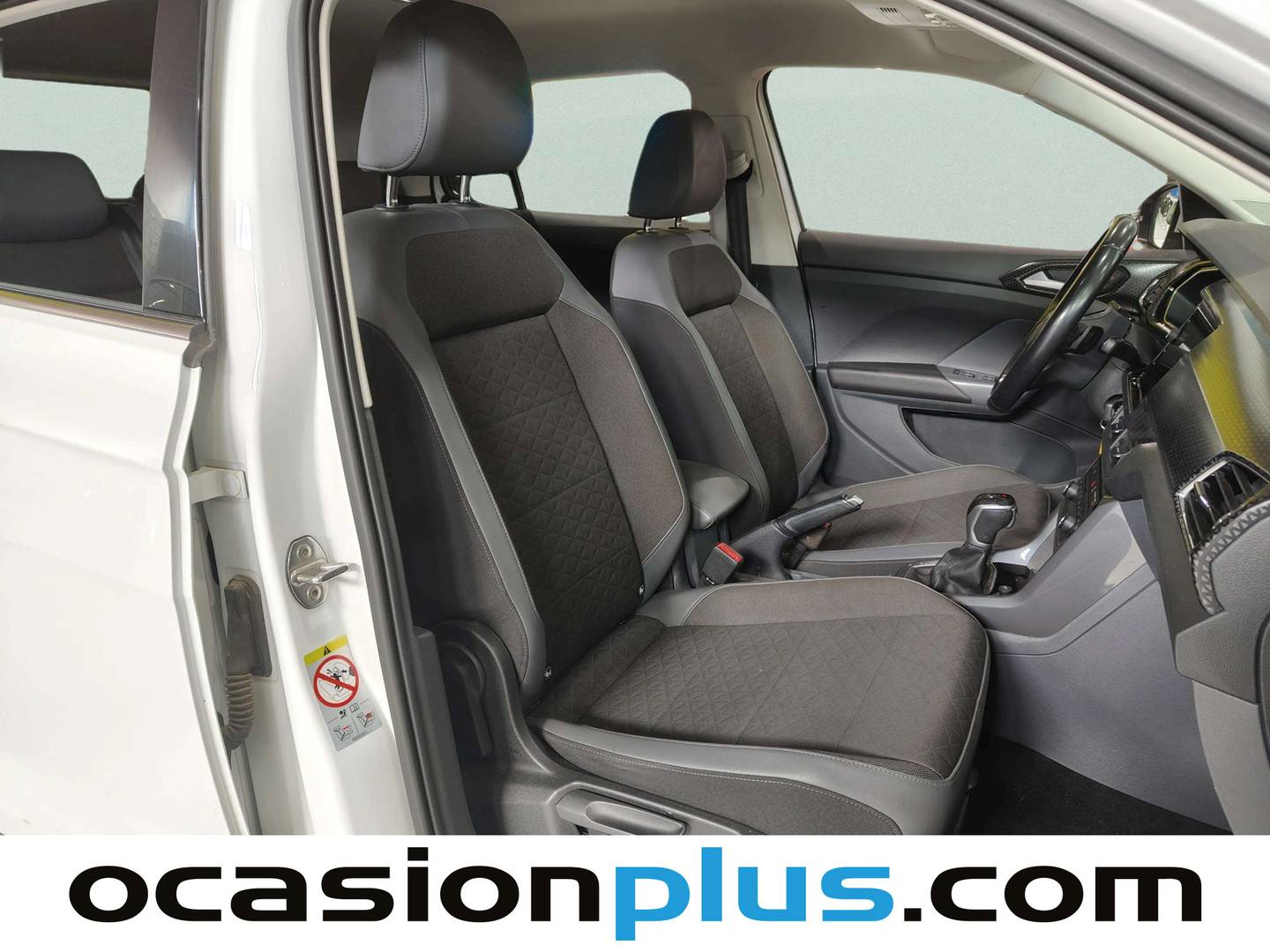 Foto Volkswagen T-Cross Volkswagen T-Cross Sport 1.0 TSI  (115 CV) DSG