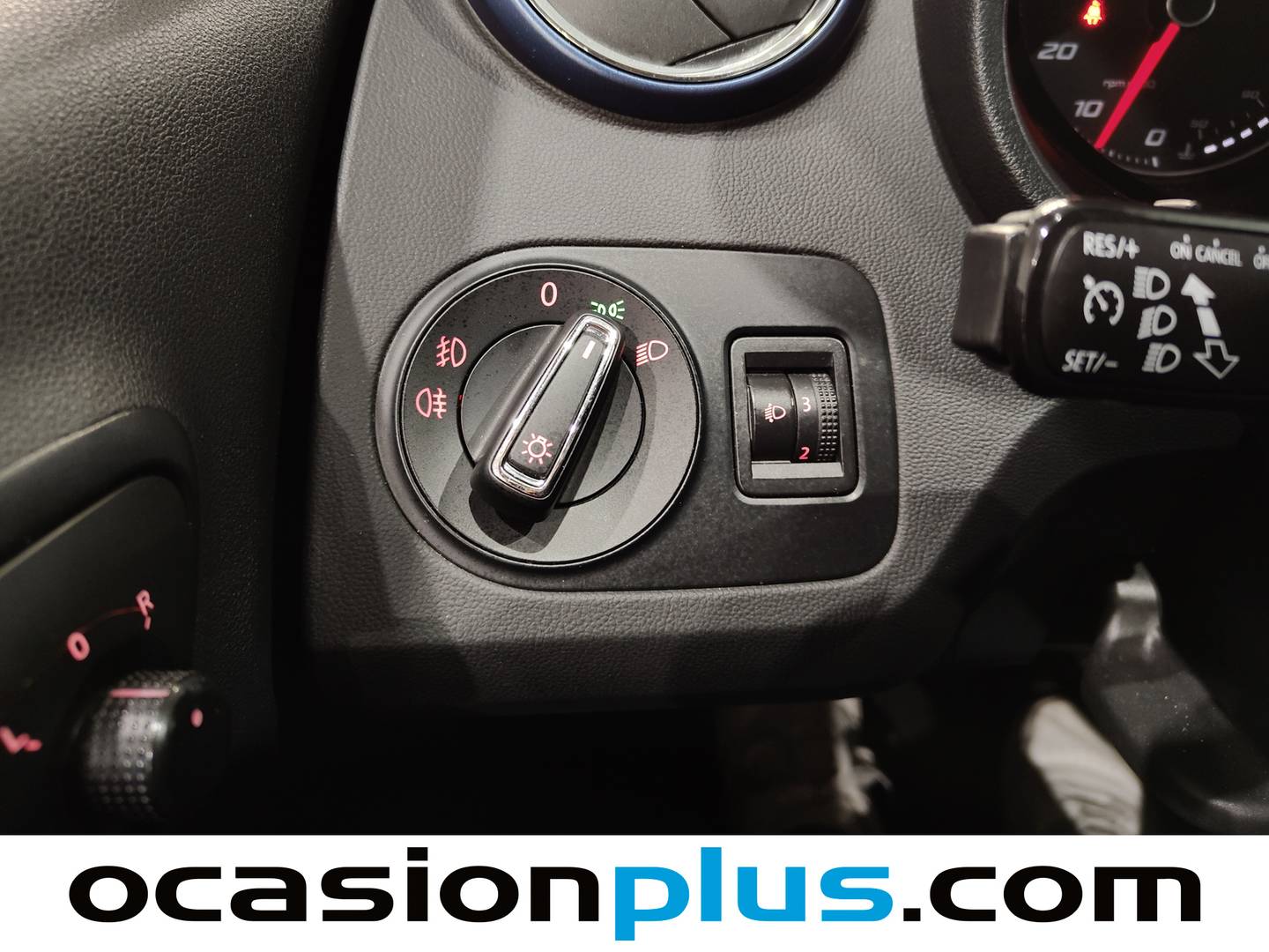 Extras del Seat Ibiza Seat Ibiza SC 1.2 TSI Style Connect (90 CV)