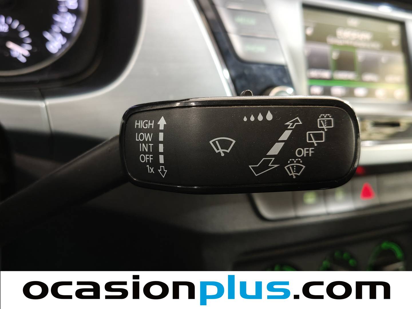 Skoda Fabia Skoda Fabia 1.0 MPI Ambition (75 CV) seminuevo