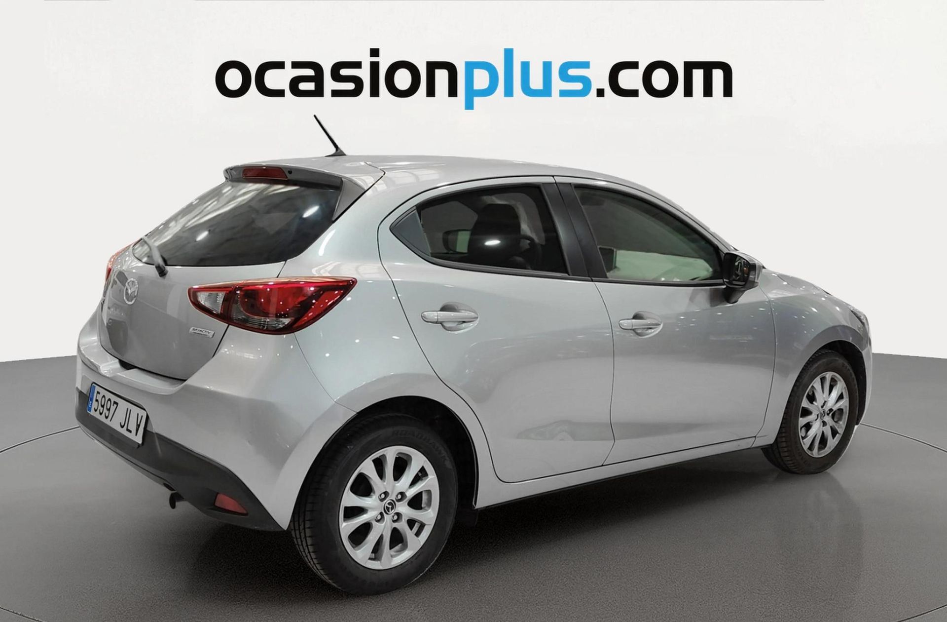 Mazda2 1.5 GE Style+ - foto 4