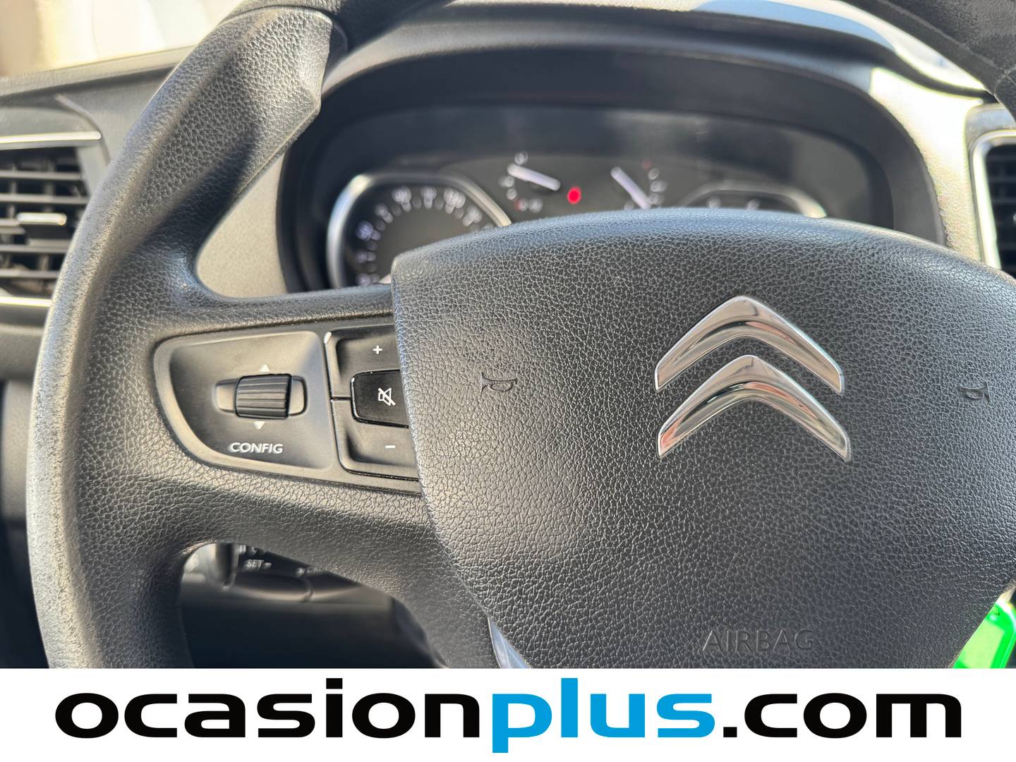 Foto Citroën Spacetourer Citroen Spacetourer BlueHDi 150 S&S Feel Talla M (150 CV)