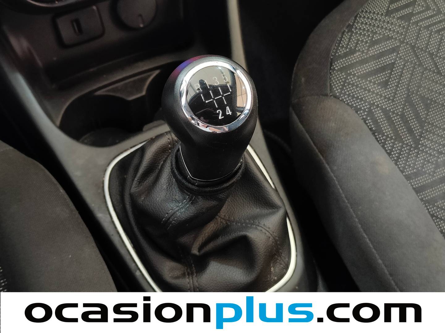 Opel Corsa Opel Corsa 1.4 GLP Selective (90 CV) de segunda mano