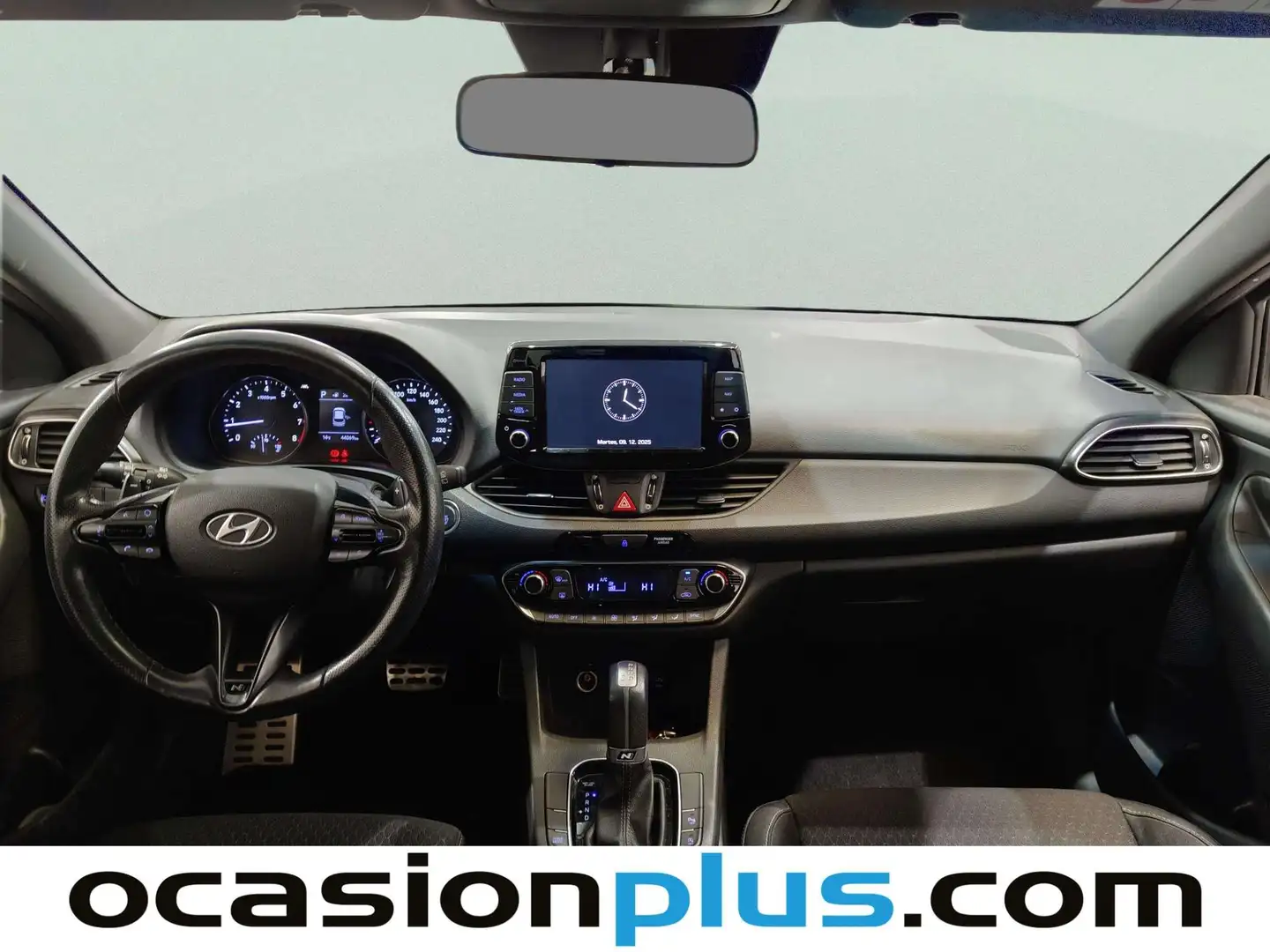 Foto Hyundai i30 Hyundai i30 1.4 TGDI N Line DT (140 CV)