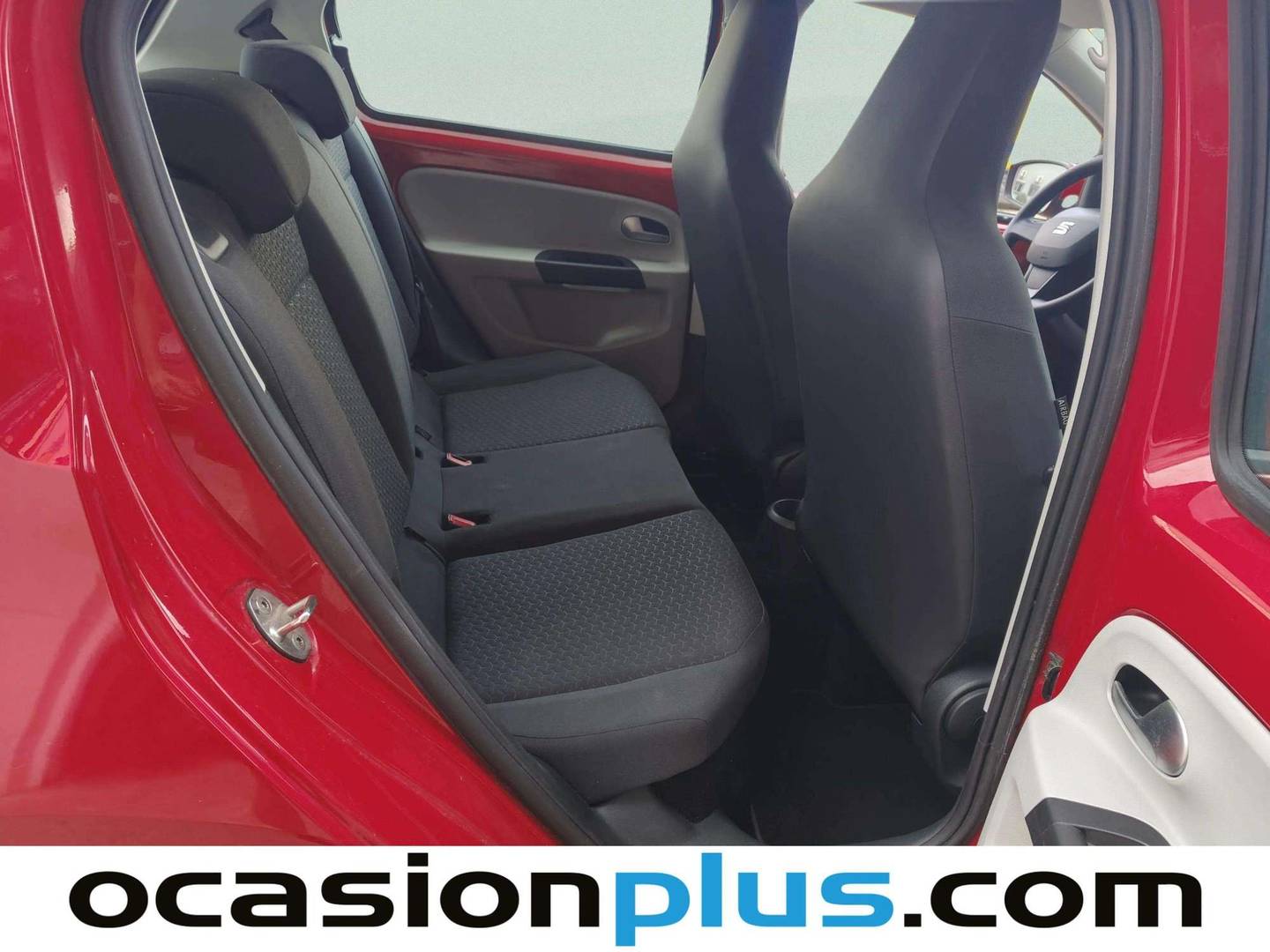 Seat Mii Seat Mii 1.0 Style Edition Plus (75 CV) seminuevo