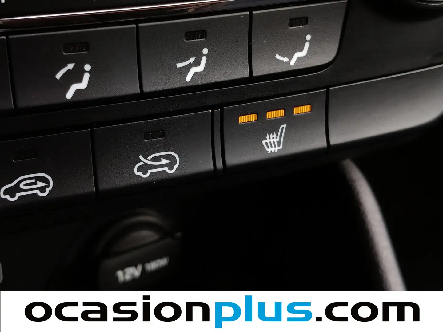 Foto Hyundai Tucson Hyundai Tucson 1.7 CRDI BlueDrive Tecno 4x2 (115 CV)