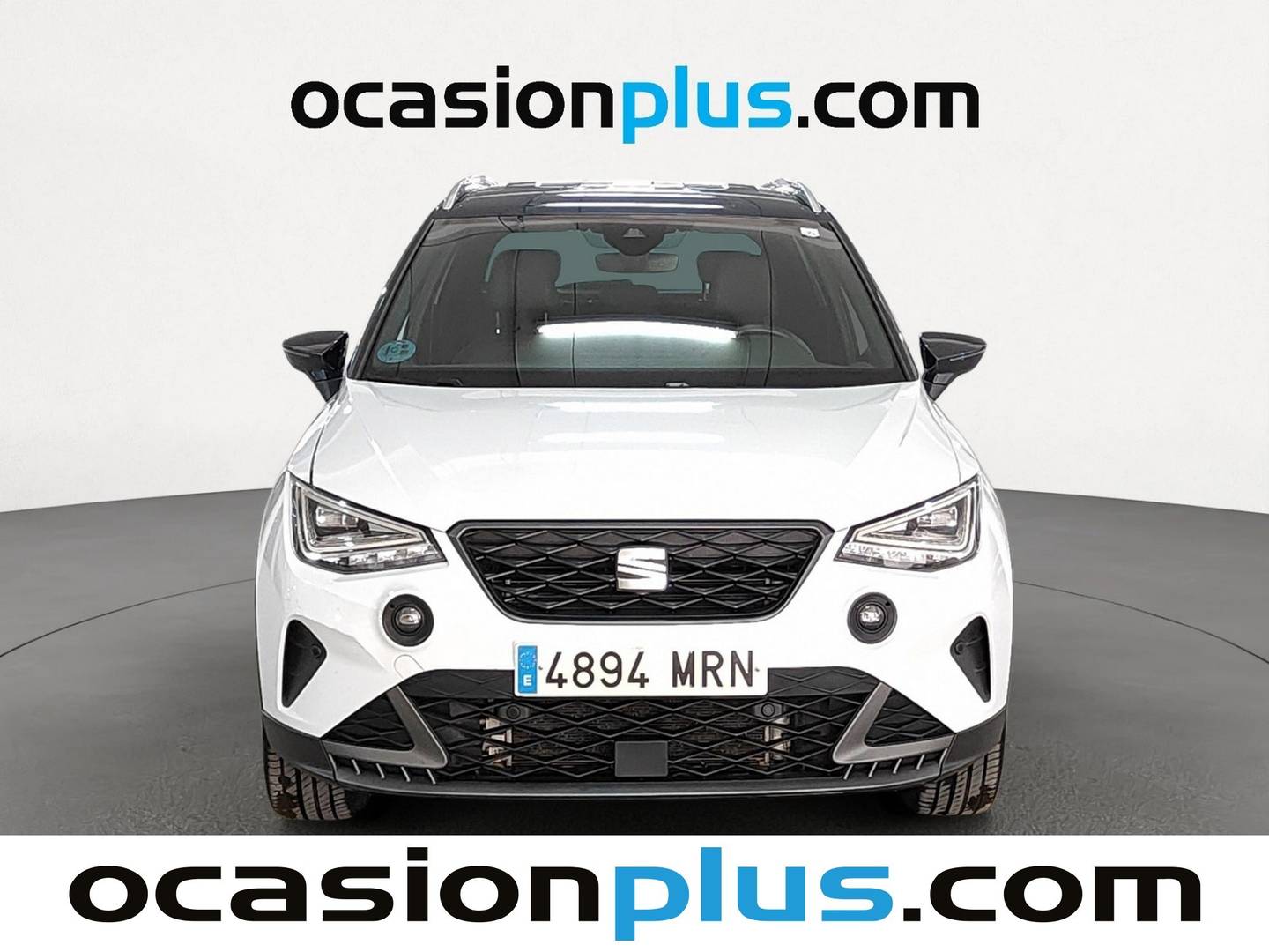 Seat Arona SEAT Arona 1.0 TSI S&S FR XL (115 CV) manual