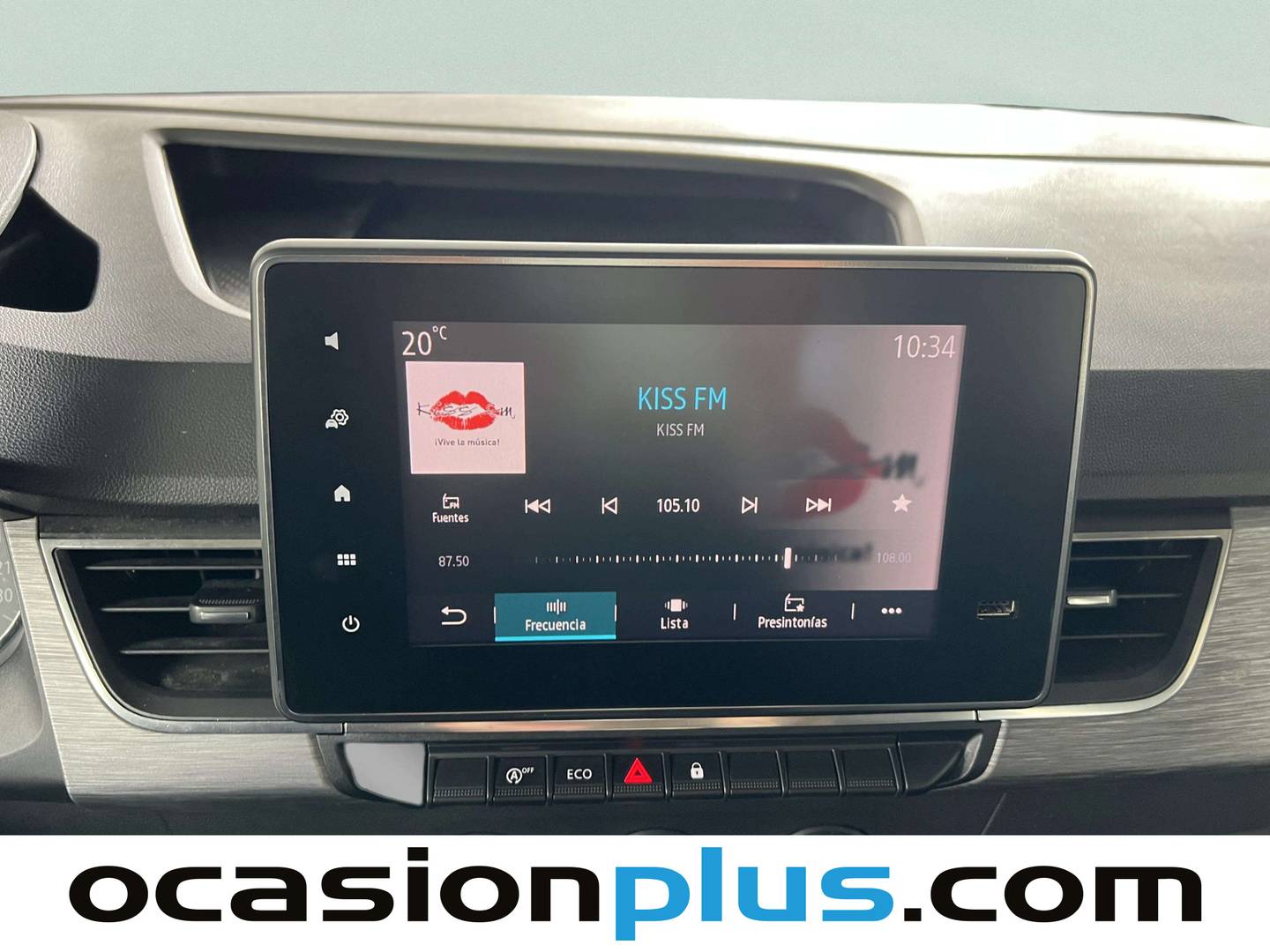 Foto Nissan Townstar Nissan Townstar 1.3G L1 Tekna (130 CV)