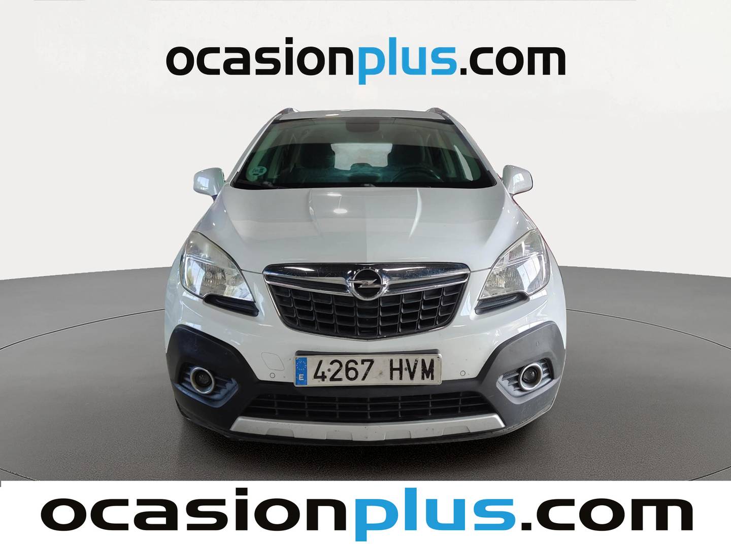 Opel Mokka Opel Mokka 1.7 CDTi S&S Selective 4x2 (130 CV) 130cv