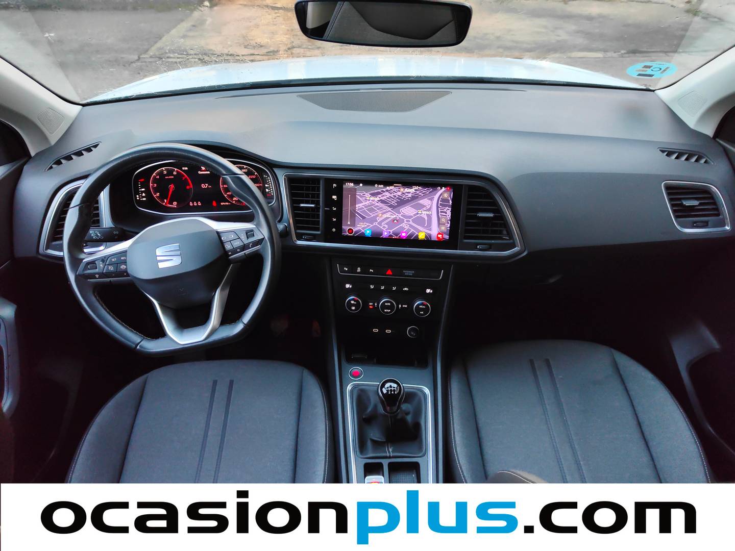 Foto Seat Ateca SEAT Ateca 1.5 TSI S&S Style XL (150 CV)