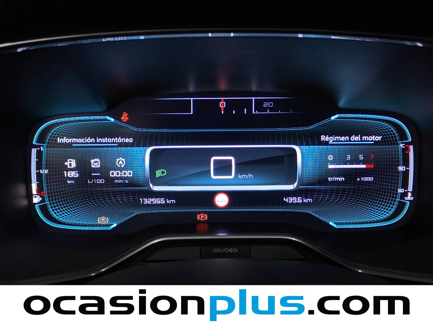 Citroën C5 Aircross Citroen C5 Aircross BlueHdi 130 S&S Feel (131 CV) seminuevo