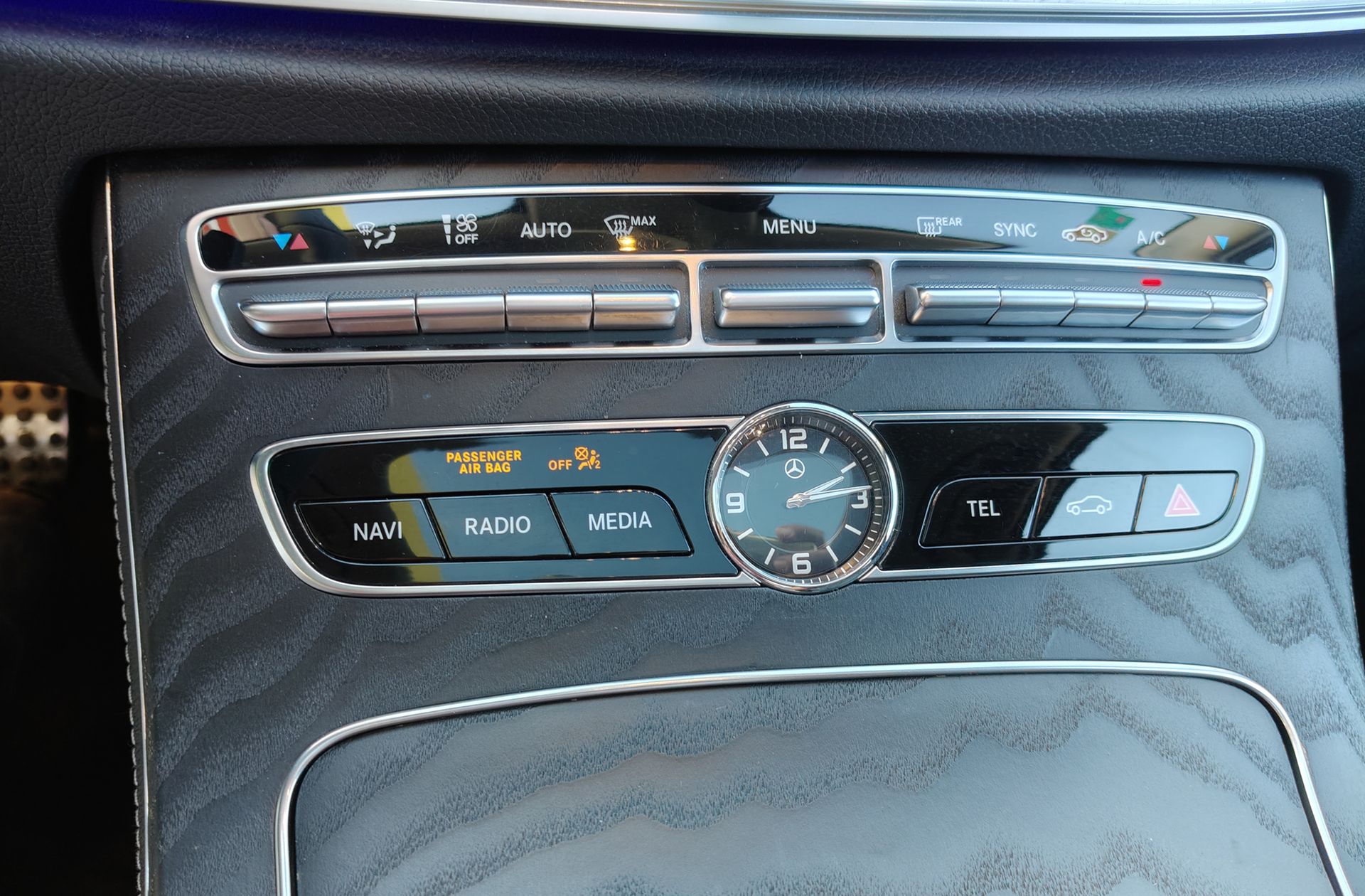 Mercedes-Benz Clase E 220 d - foto 36
