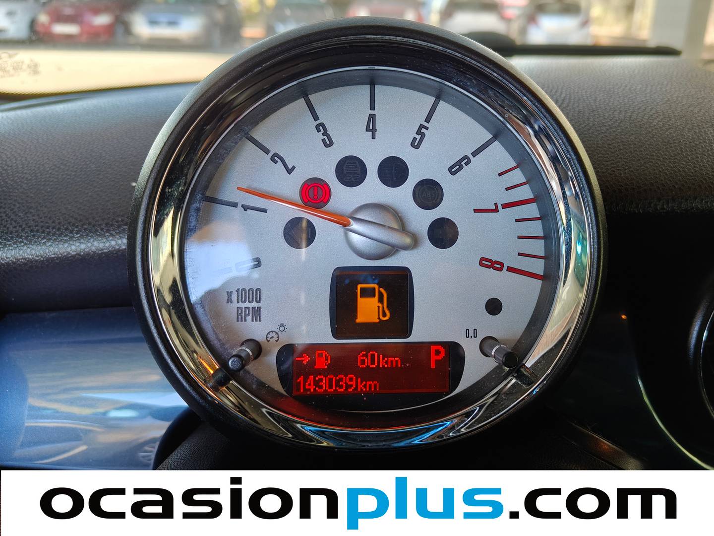Mini MINI Mini MINI Cooper Cabrio Cooper S Auto (184 CV) de segunda mano