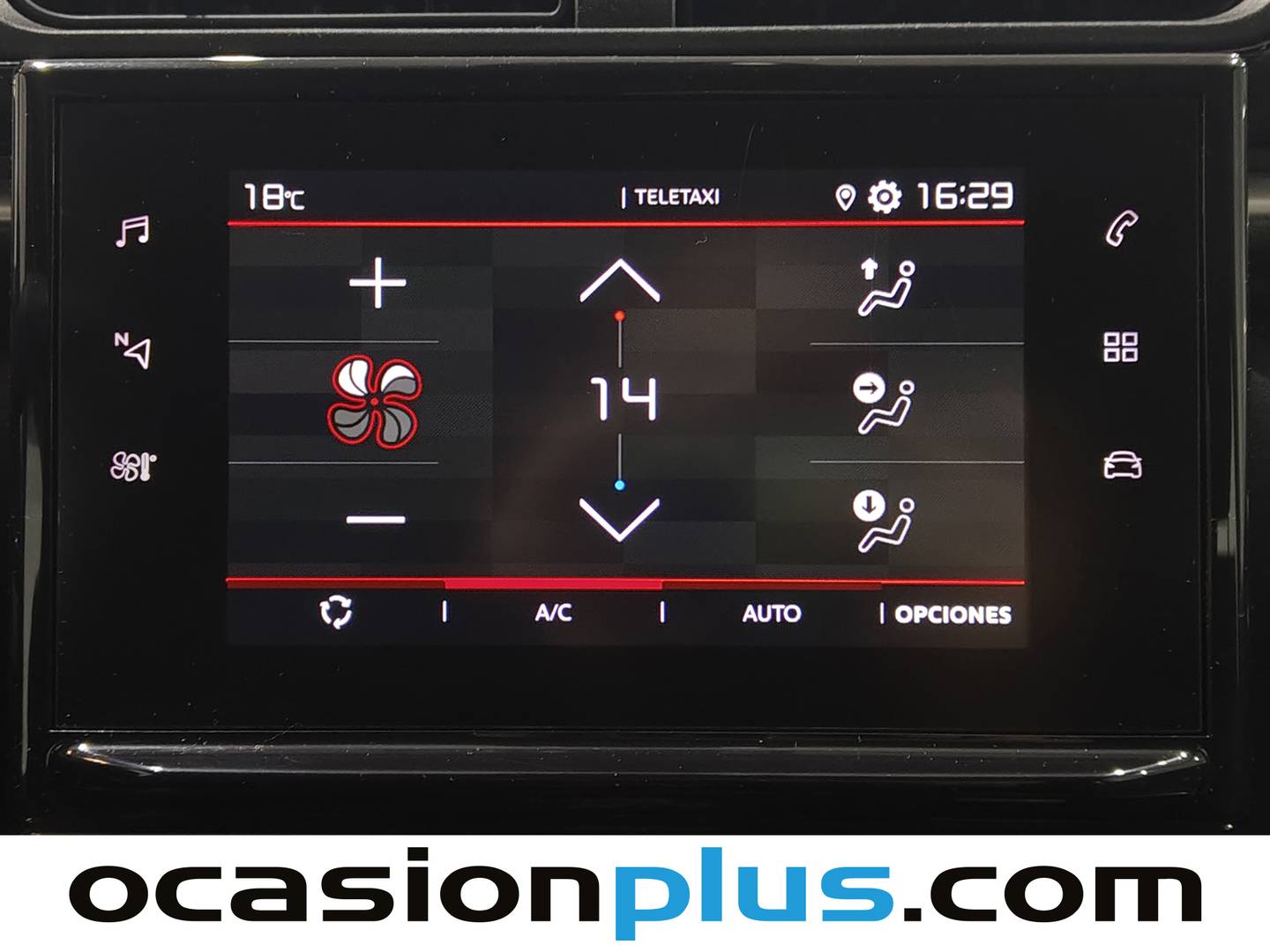 Foto Citroën C3 Citroen C3 PureTech 110 S&S Feel Pack EAT6  (110 CV)