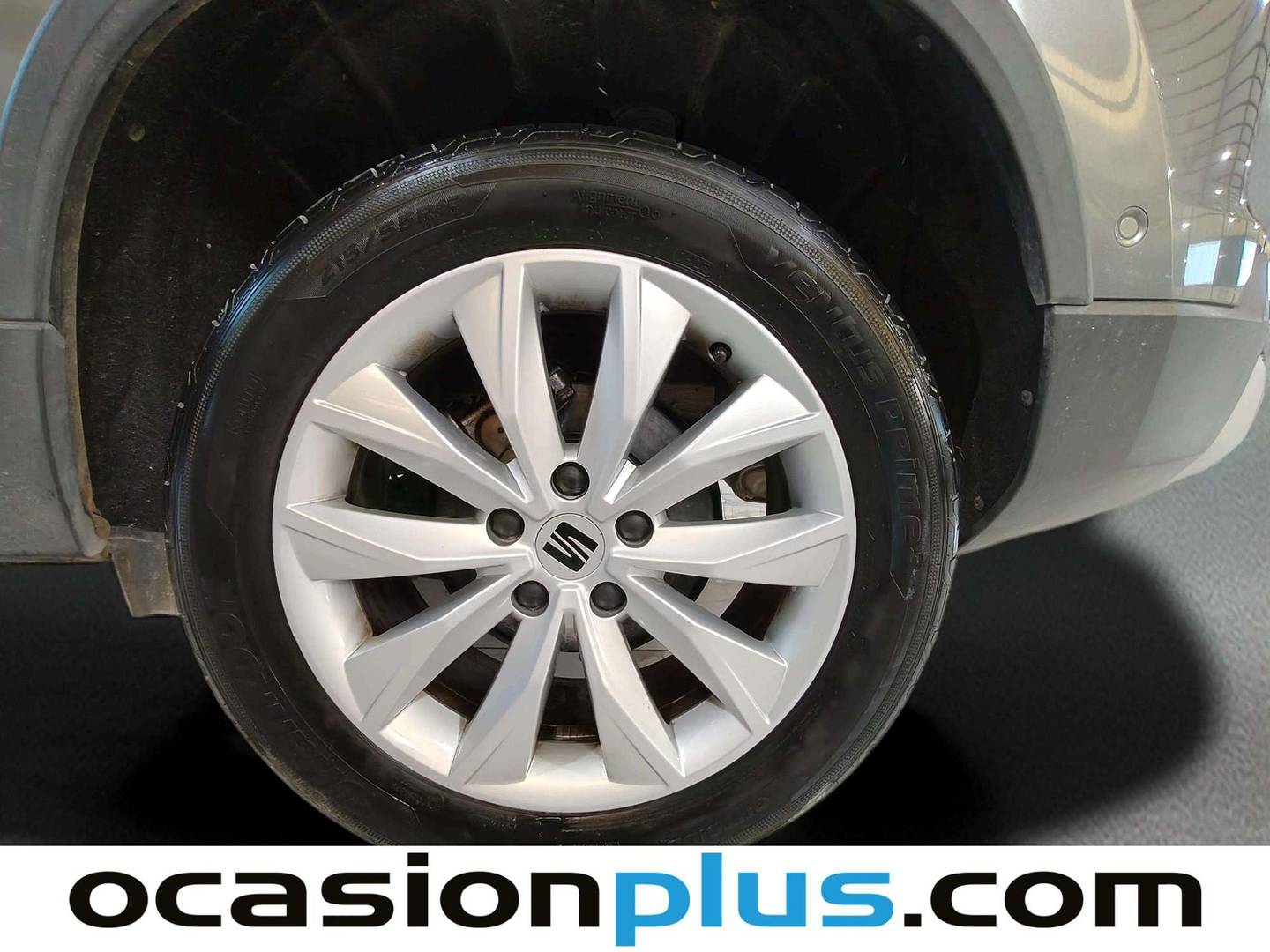 Seat Ateca Seat Ateca 1.5 TSI Style Evo Edition DSG (150 CV) gasolina