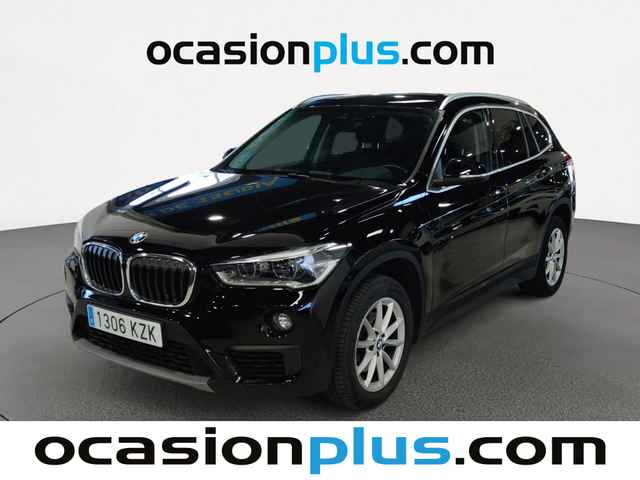 Bmw X1 Segunda Mano Particulares Barcelona