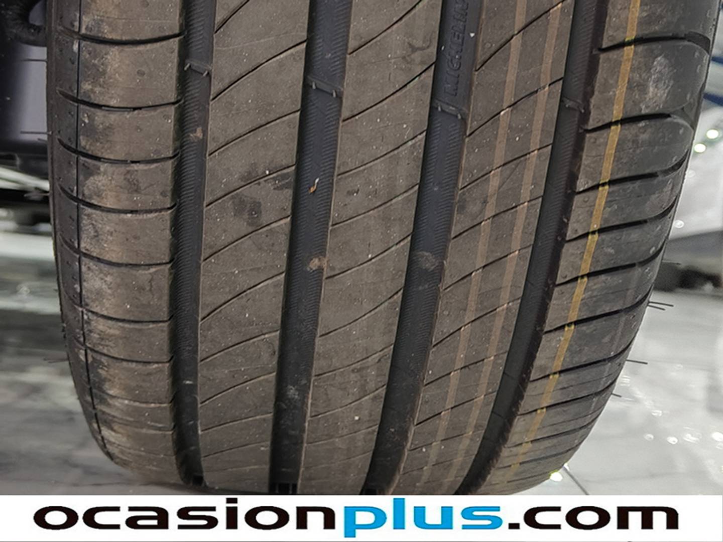 Foto Opel Corsa Opel Corsa 1.2 T XHL Hybrid GS eDCT (110 CV)