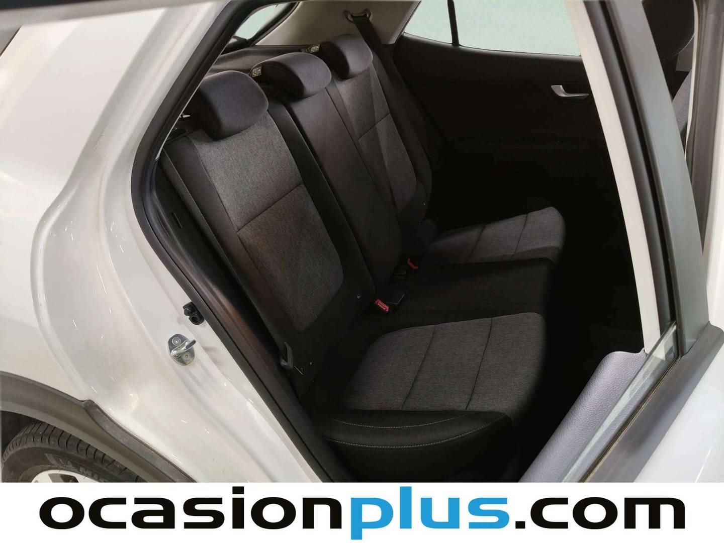 KIA Stonic KIA Stonic 1.0 T-GDi MHEV MT Concept (100 CV) al mejor precio