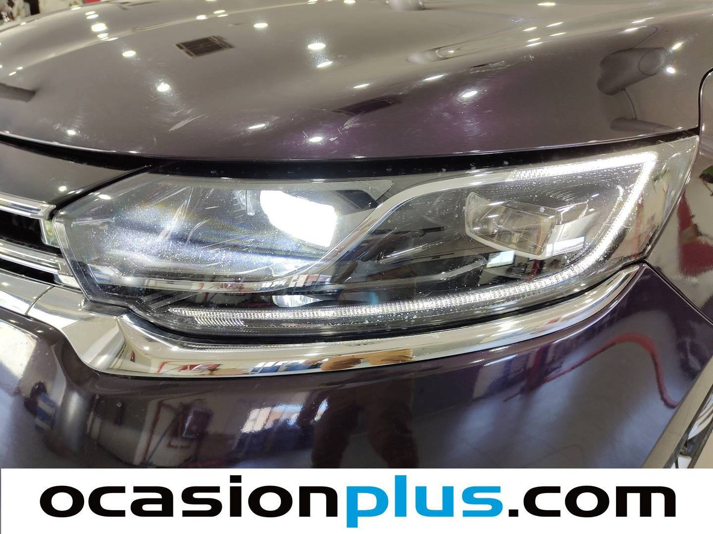 Accesorios del Renault Espace Renault Espace Initiale Paris Energy dCi (160 CV) TT EDC 7 Plazas