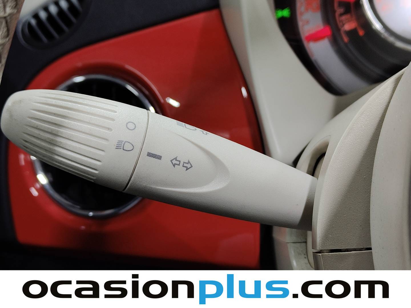 Fiat 500C Fiat 500C 1.2 8v Cabrio Lounge (69 CV) de ocasión