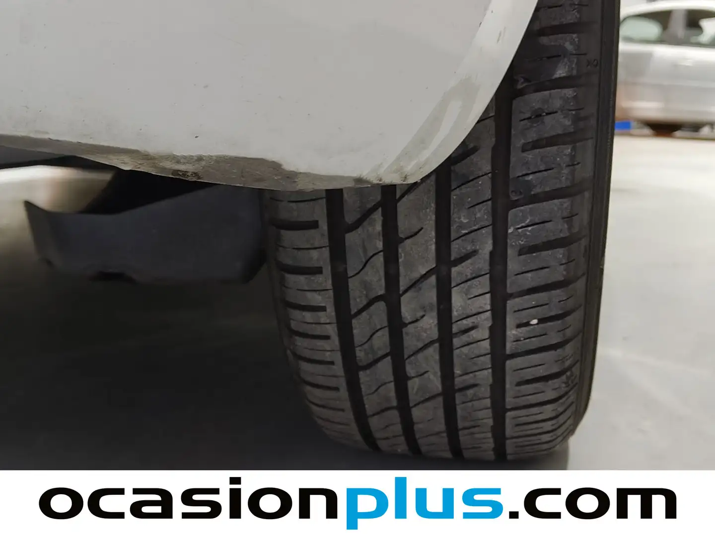 Foto Citroën C4 Picasso Citroen C4 Picasso BlueHDi 100 S&S Live  (100 CV)