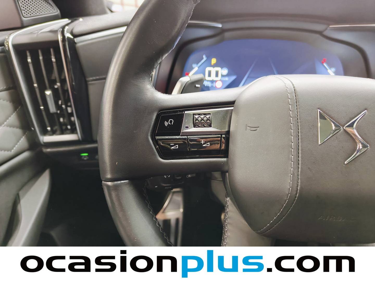 DS DS 9 DS DS 9 Puretech Rivoli+ Auto (225 CV) al mejor precio