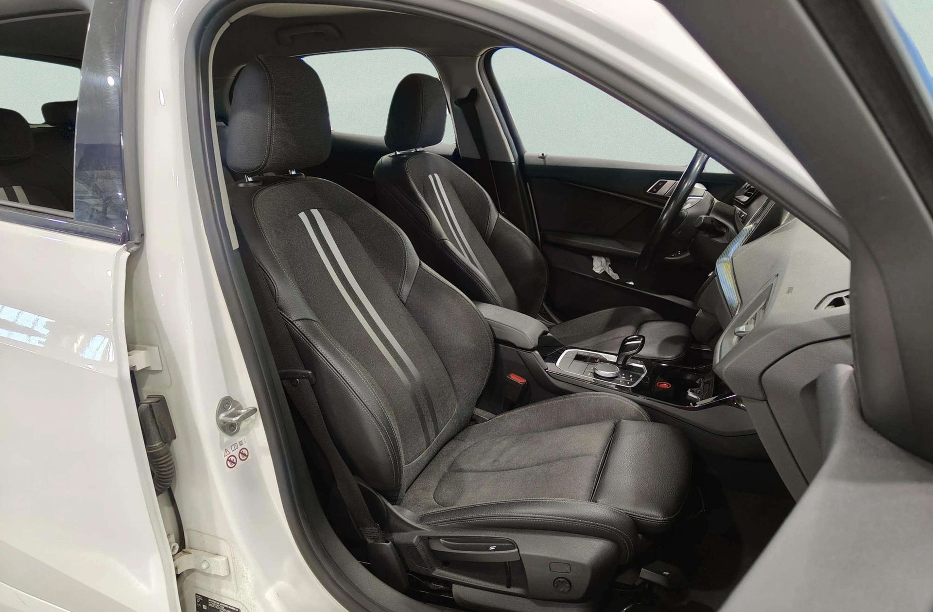 BMW Serie 1 120d - foto 22