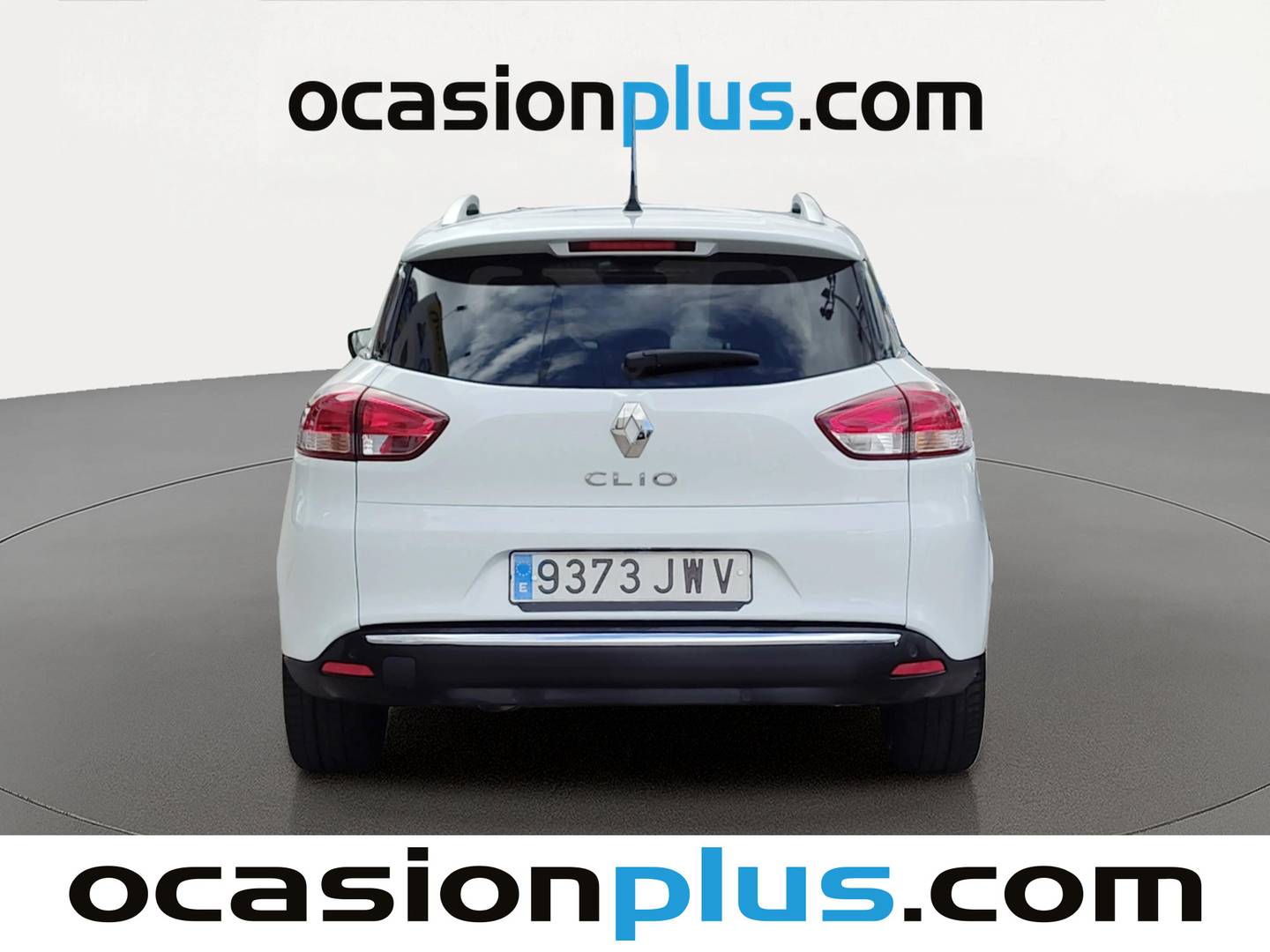 Renault Clio Renault Clio Zen Energy TCe (120 CV) EDC al mejor precio