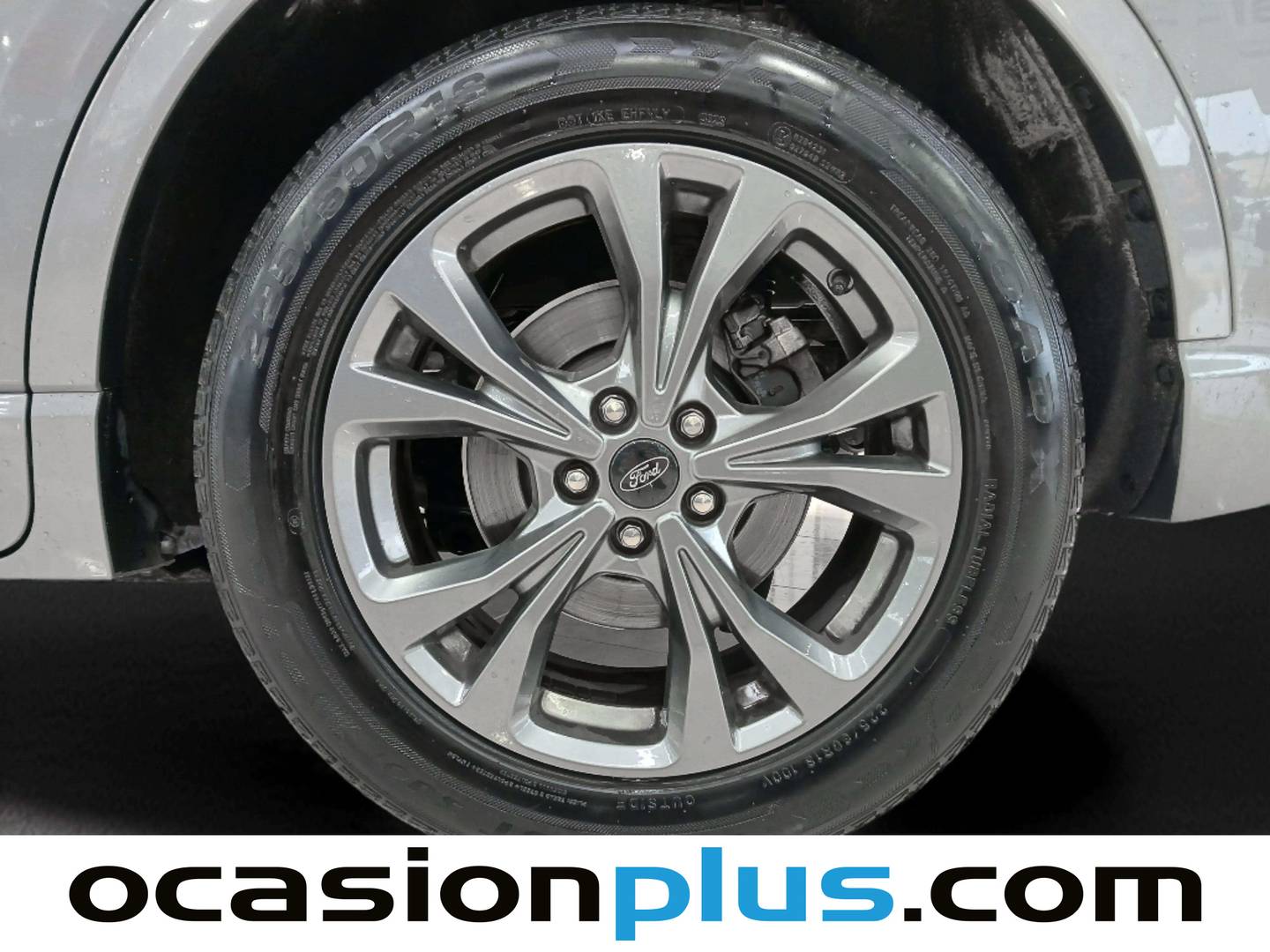 Ford Kuga Ford Kuga 1.5 EcoBoost S&S ST-Line 4x2 (150 CV) 150cv