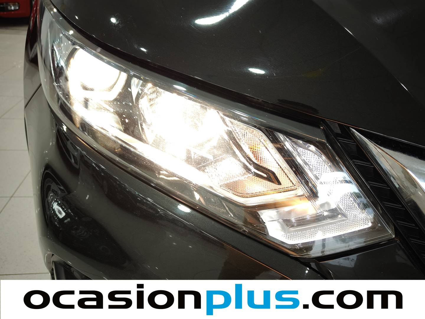 Nissan QASHQAI Nissan Qashqai DIG-T 140 N-Connecta 4x2 (140 CV) barato