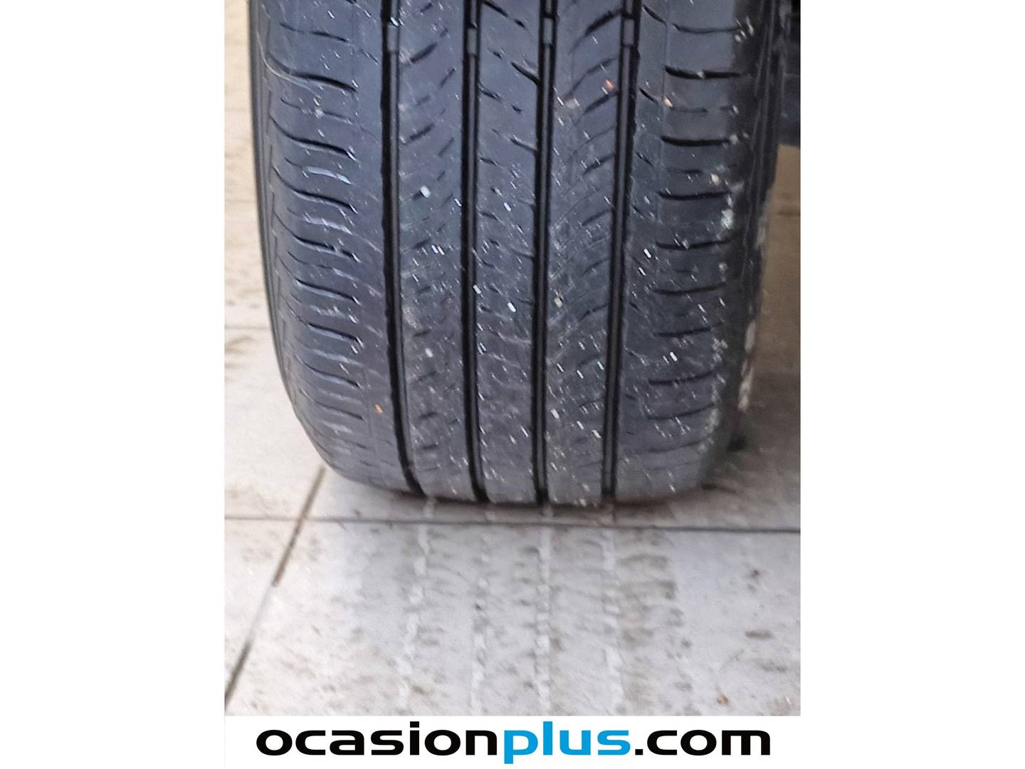 Foto MG HS MG HS 01.5 Turbo GDI Comfort DCT (162 CV)