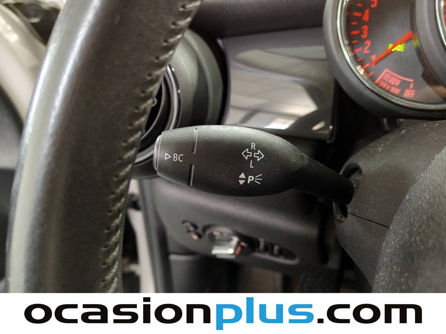 Mini MINI Mini MINI Cooper 5 Puertas (136 CV) 136cv