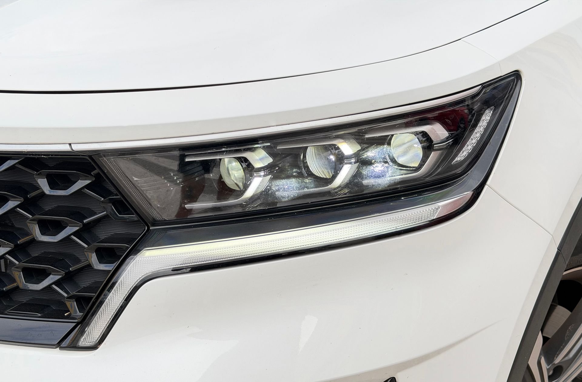 Kia Sorento 1.6 T-GDi HEV Drive 4x2 7 plazas - foto 16