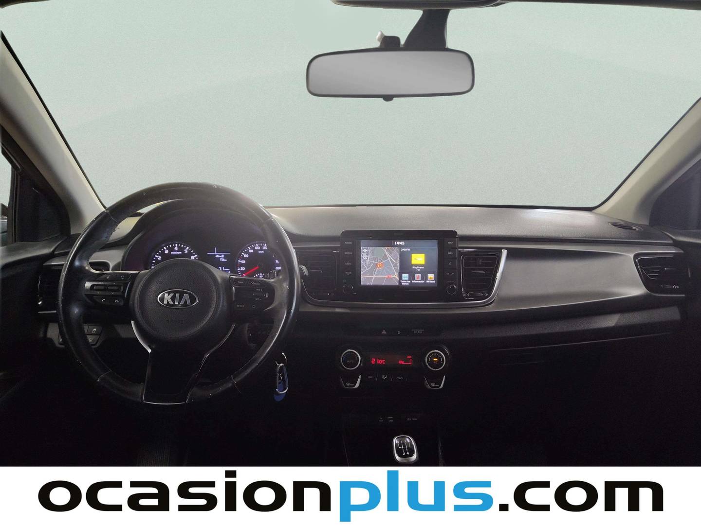 KIA Rio KIA Rio 1.0 T-GDi Drive (100 CV) de ocasión