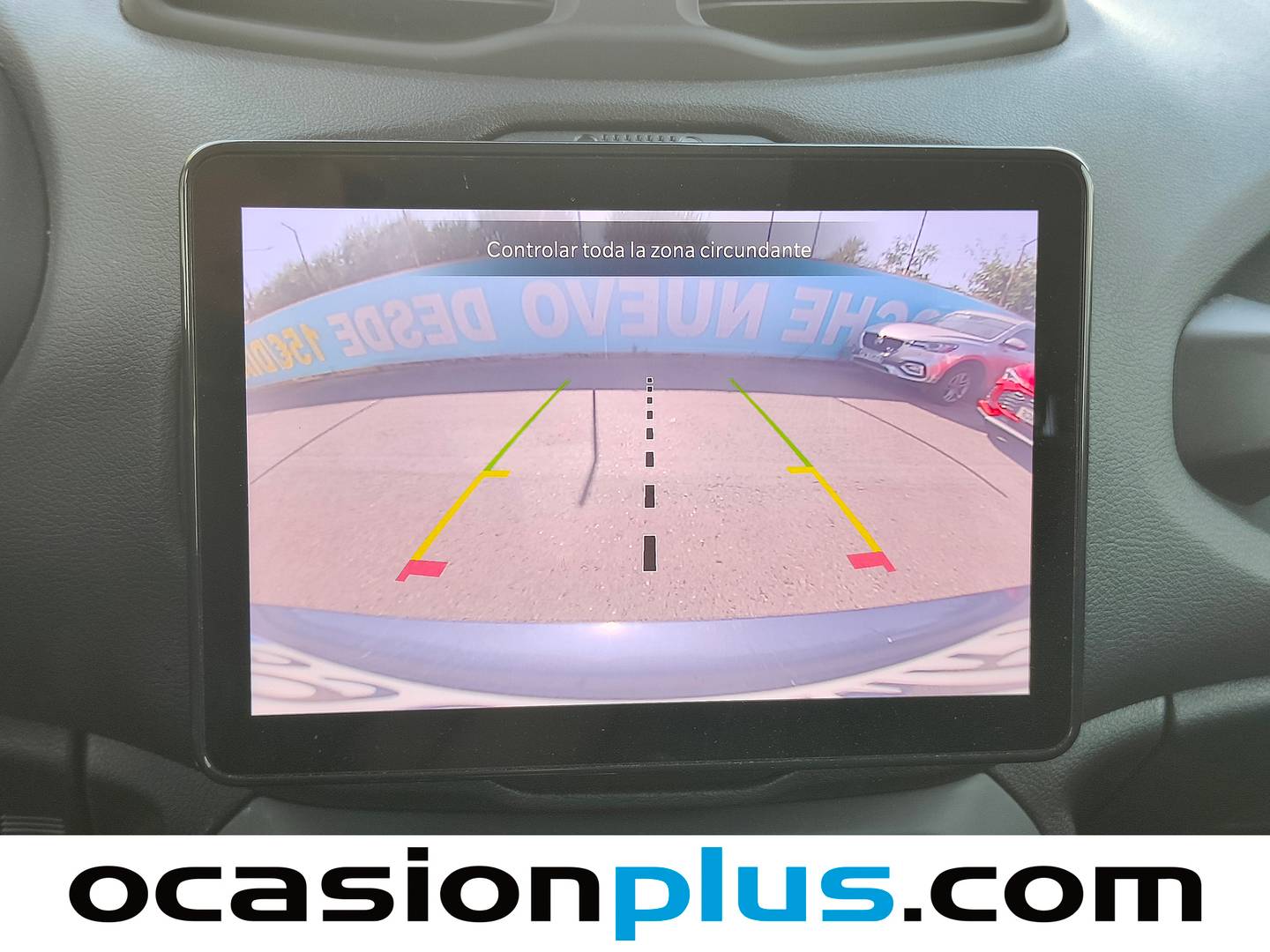 Extras del Jeep Renegade Jeep Renegade eHybrid 1.5 Limited ATX (130 CV)