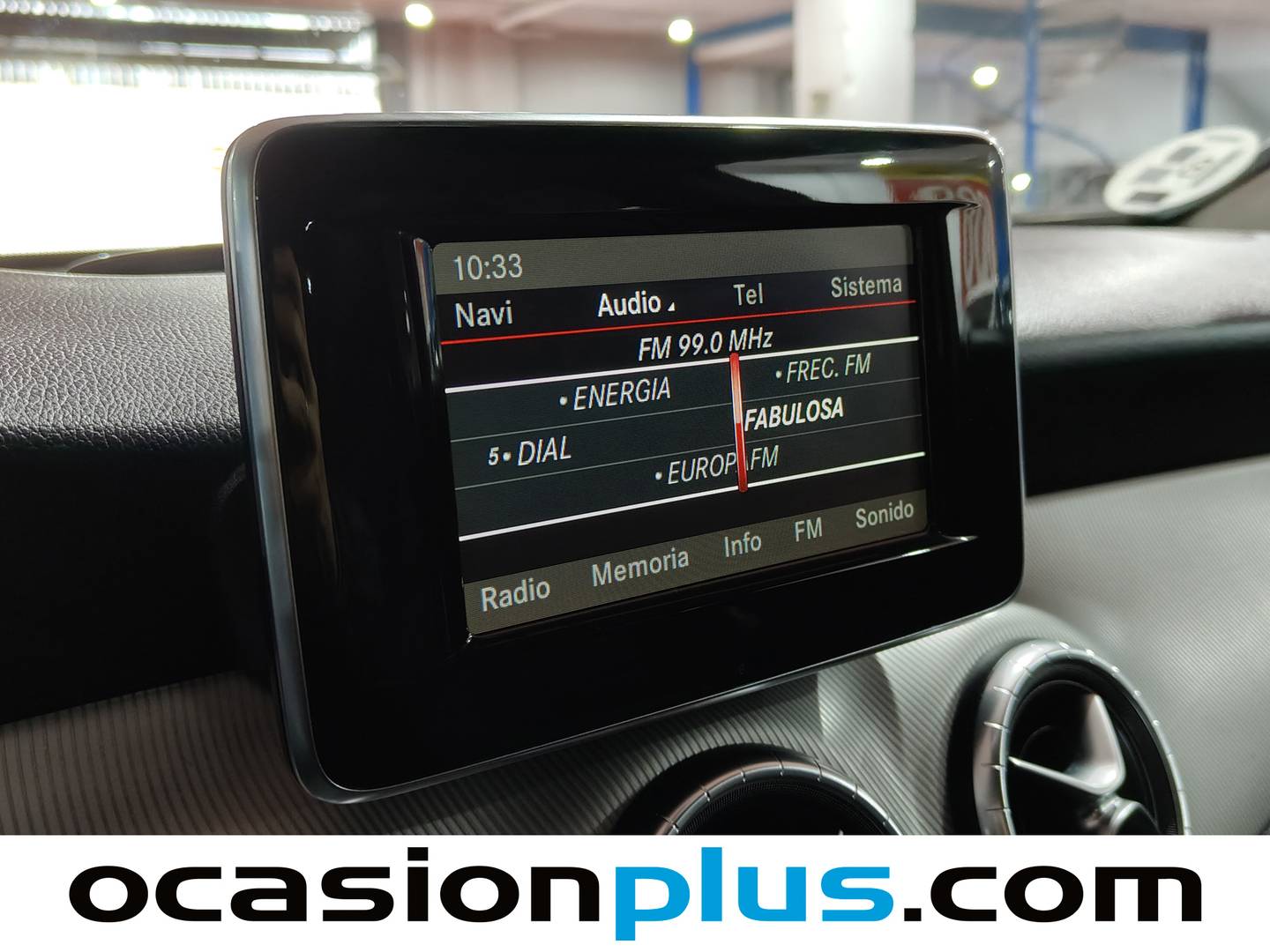 Mercedes CLA Mercedes-Benz CLA CLA 200 CDI Edition 1 (136 CV) al mejor precio