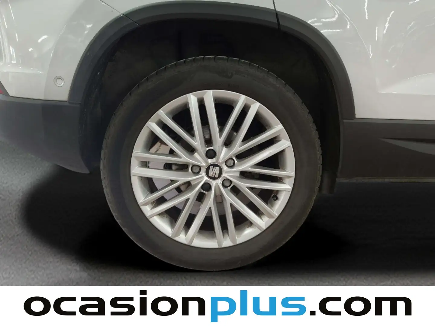 Foto Seat Ateca SEAT Ateca 2.0 TSI S&S Xcellence Plus 4Drive DSG (190 CV)